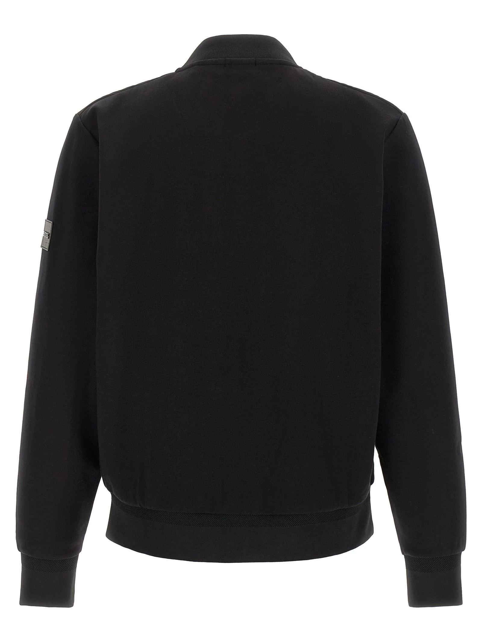 'H-Skiles 100' sweatshirt