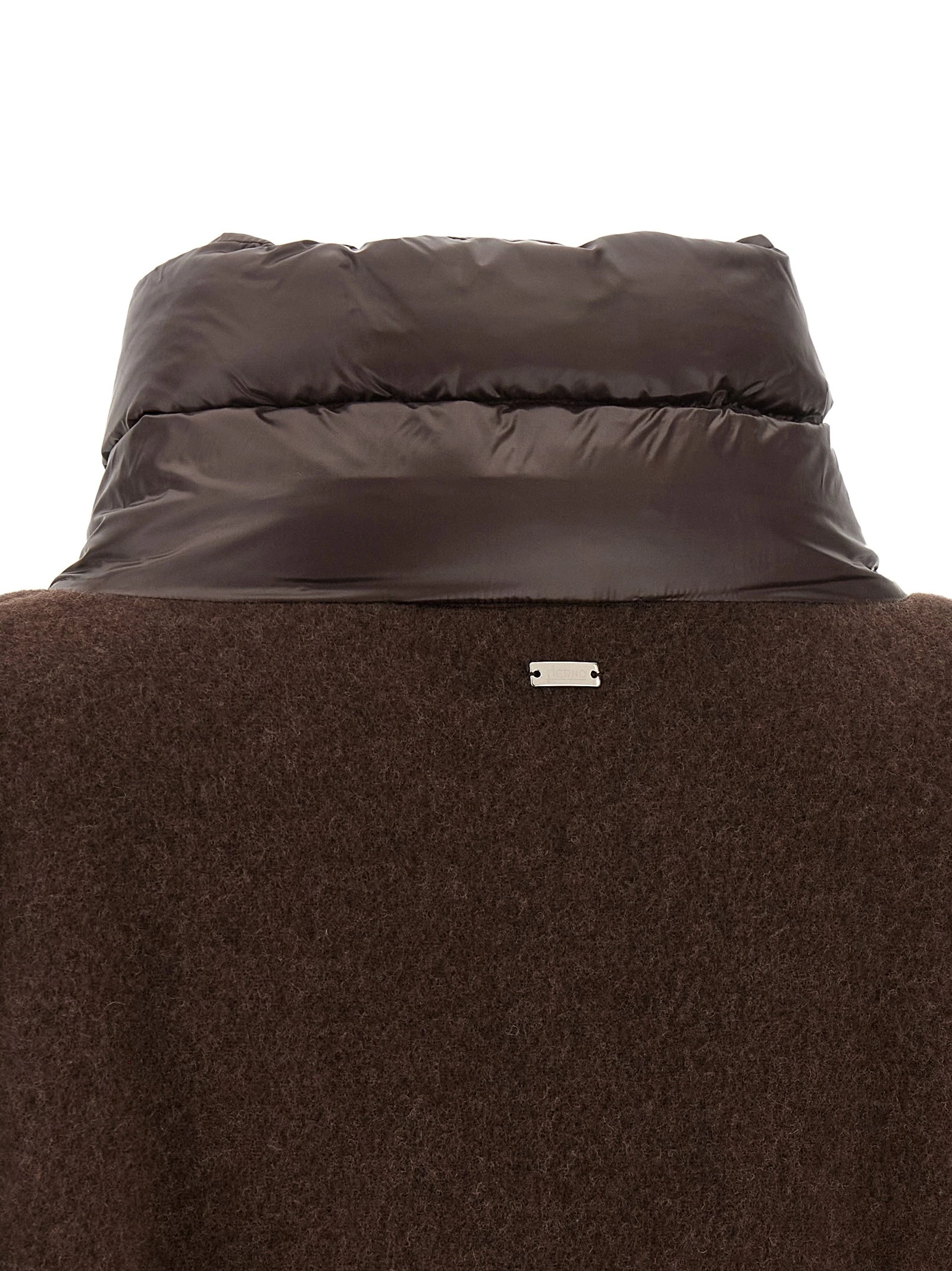 'Resort' poncho