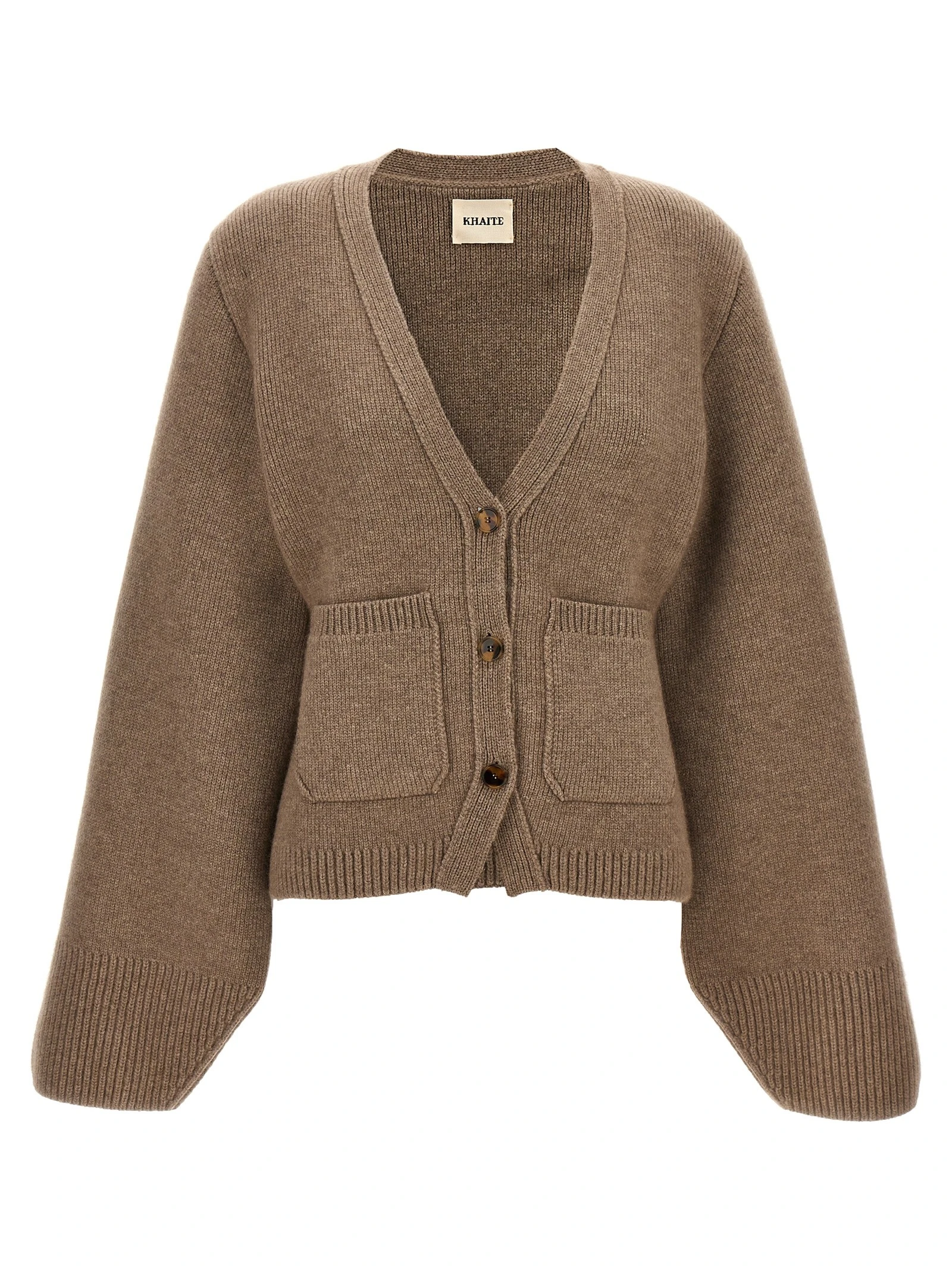 'Scarlet' cardigan