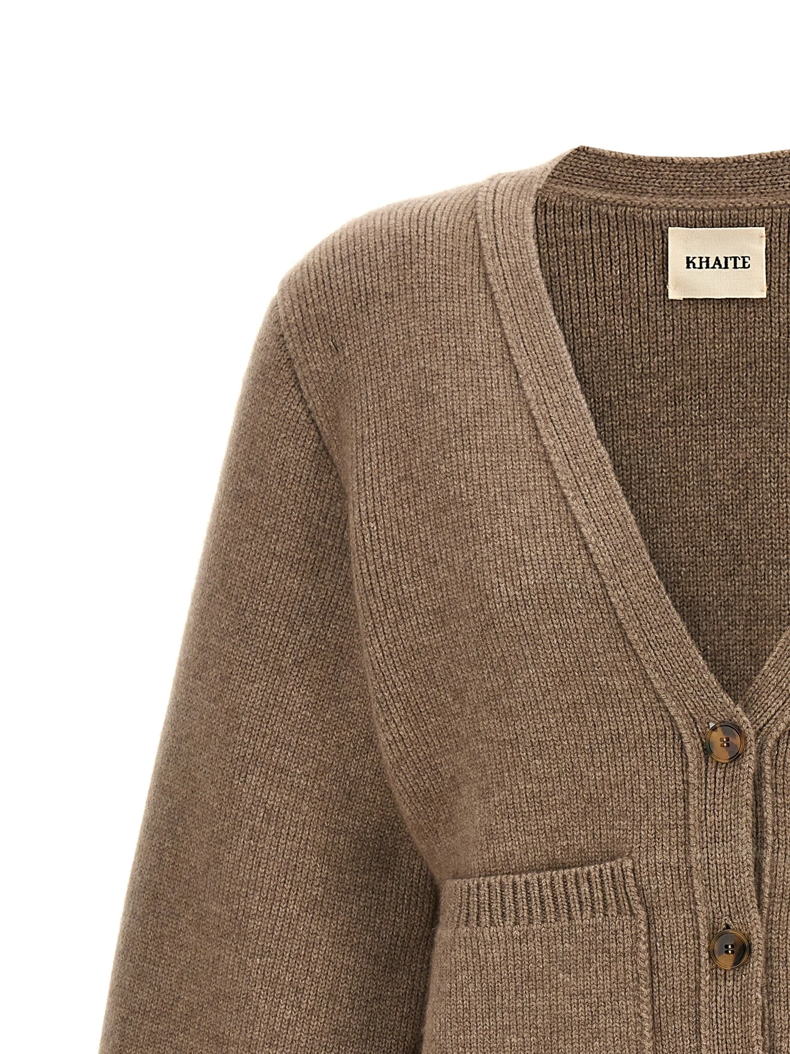 'Scarlet' cardigan