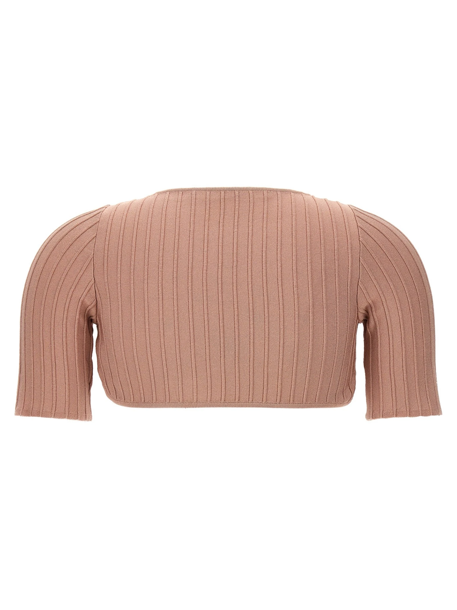'Alka' shrugs