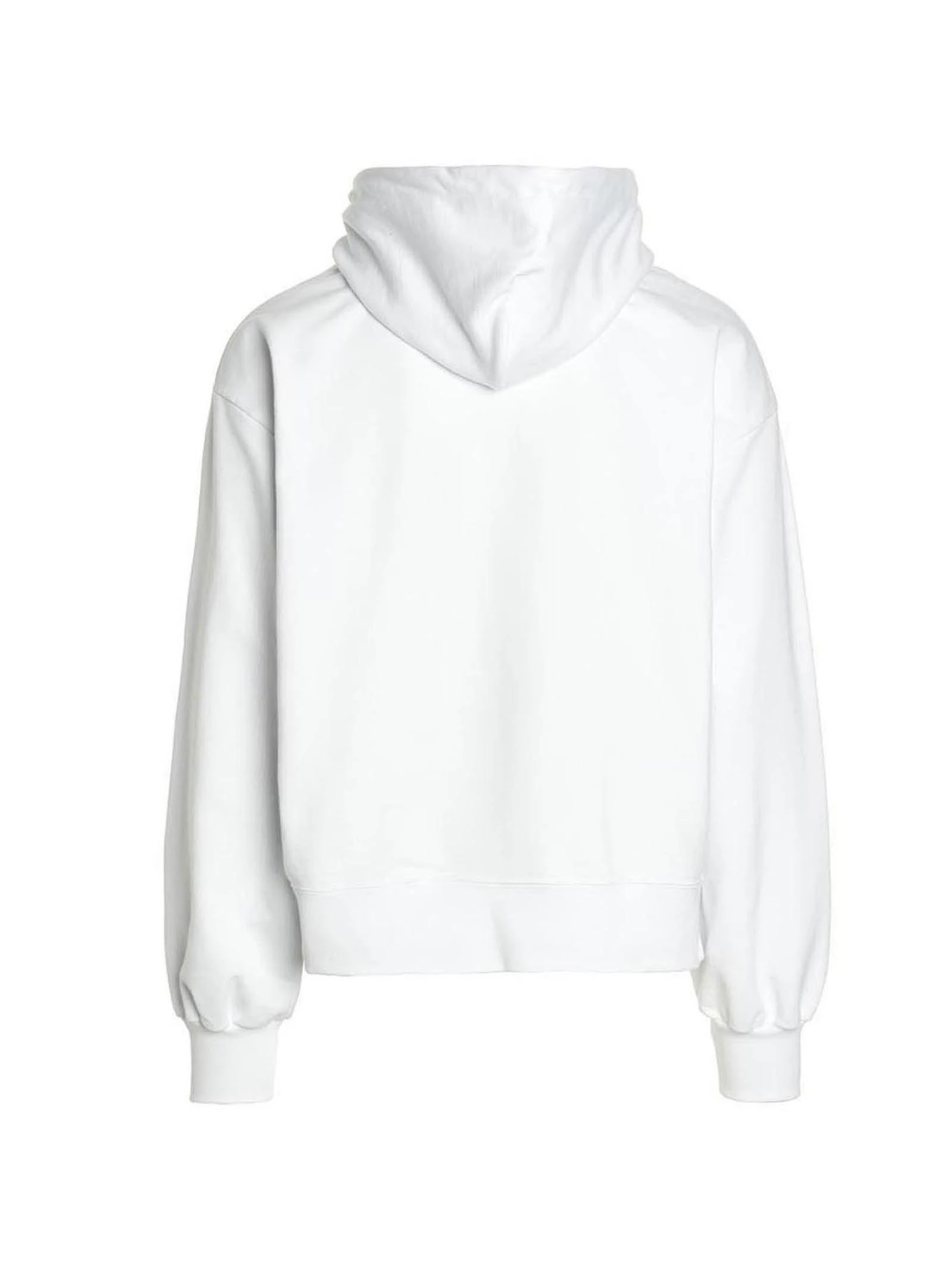 'College’ hoodie