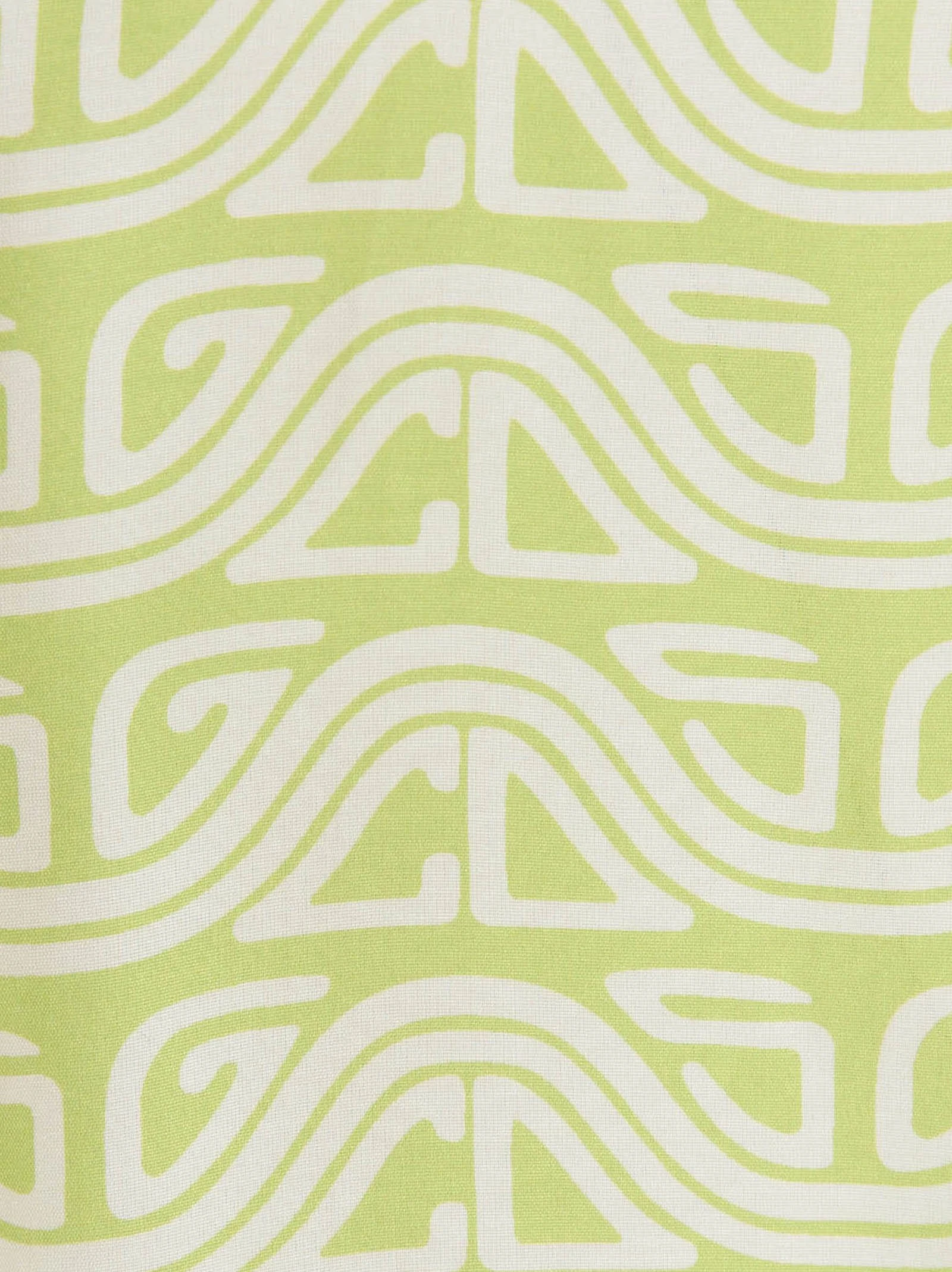 'Waved Logo' shirt