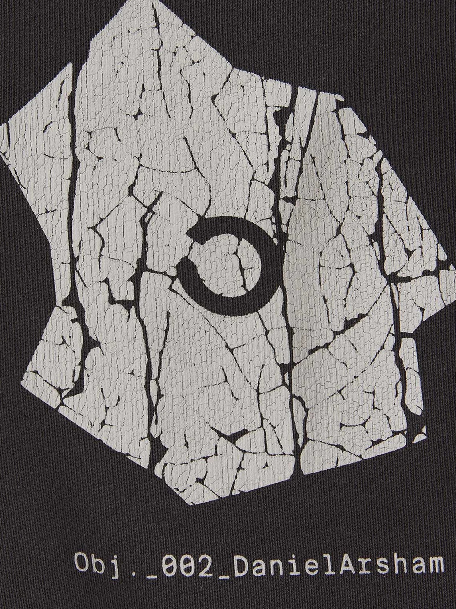 'Progress' hoodie