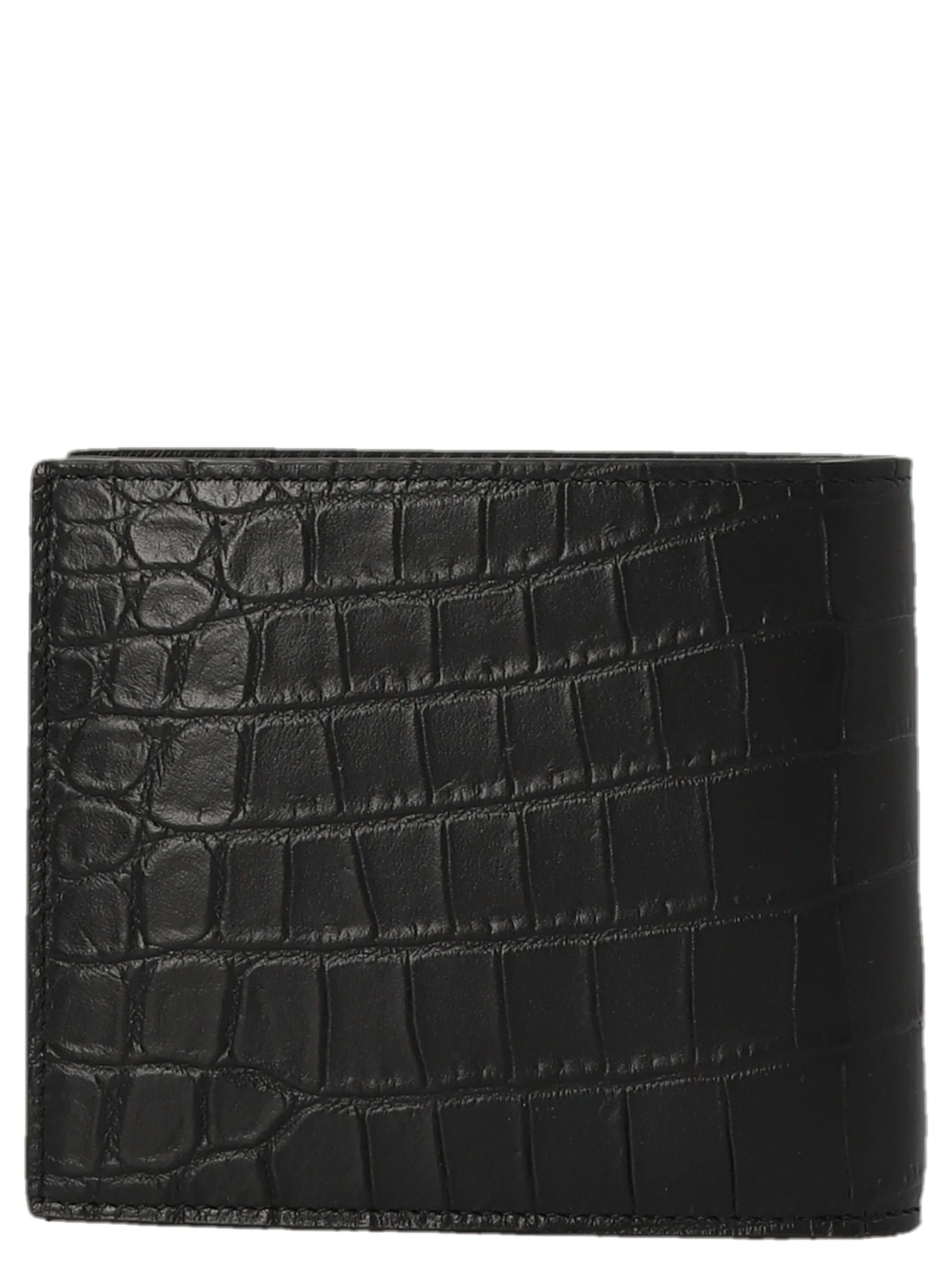 'Saint Laurent Paris East/West' wallet