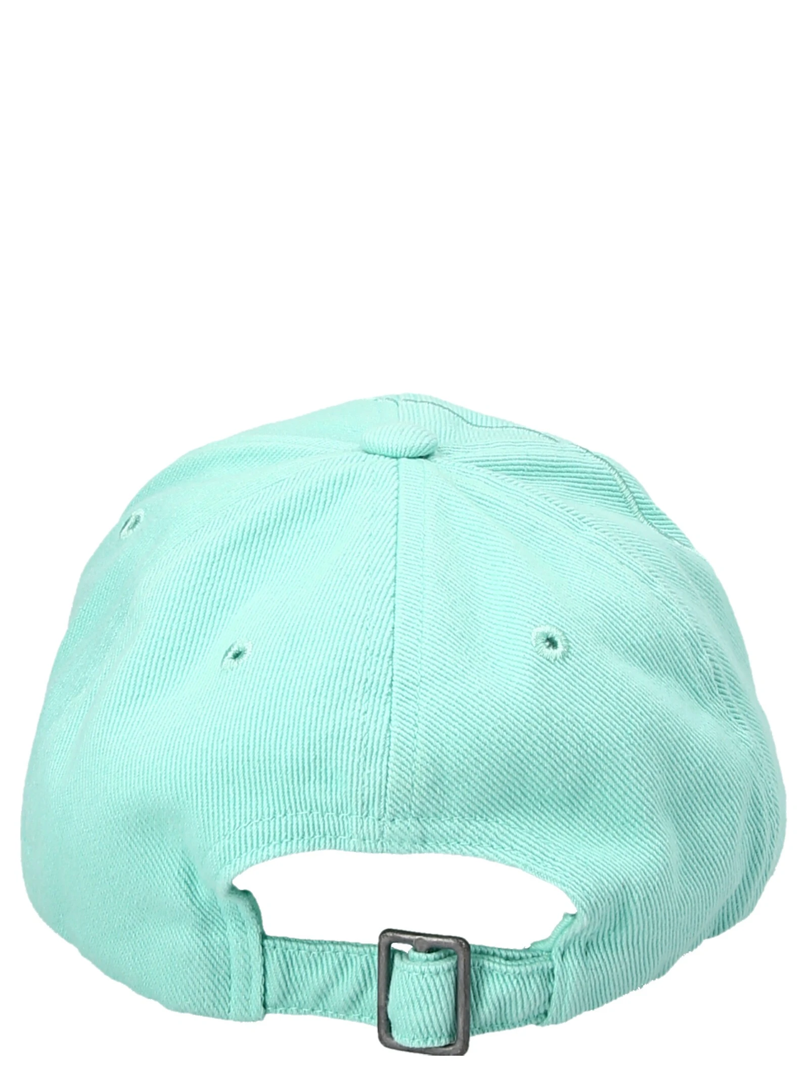 Logo embroidery baseball cap