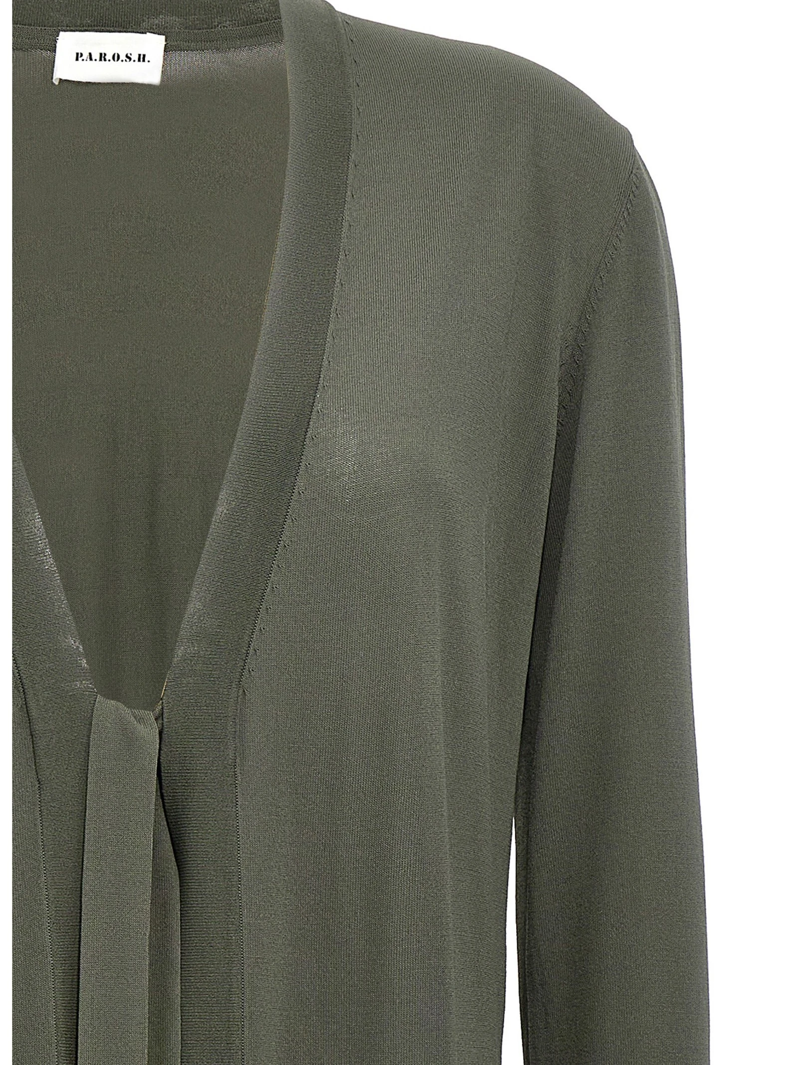 'Roux' cardigan