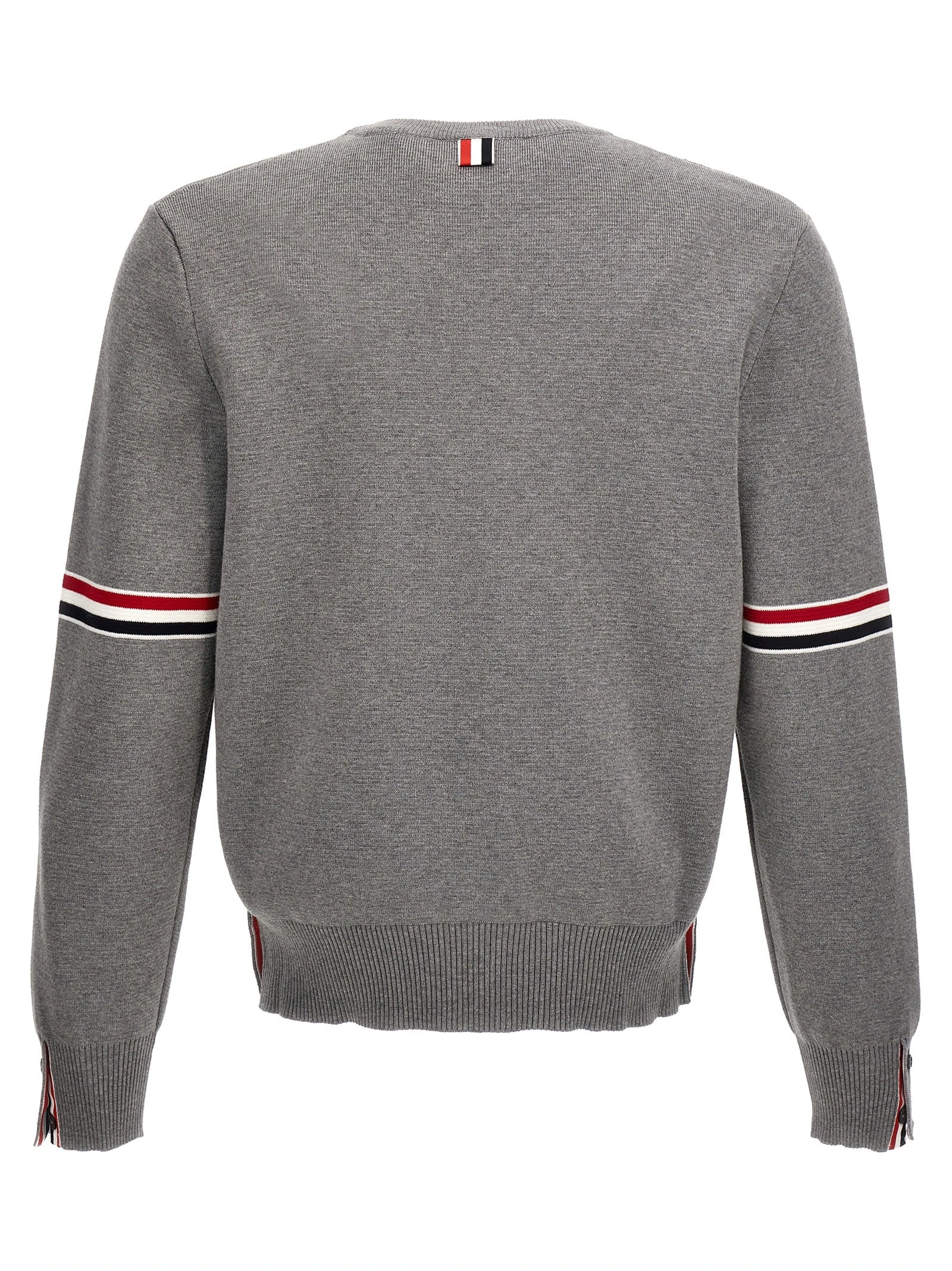 Classic sweater