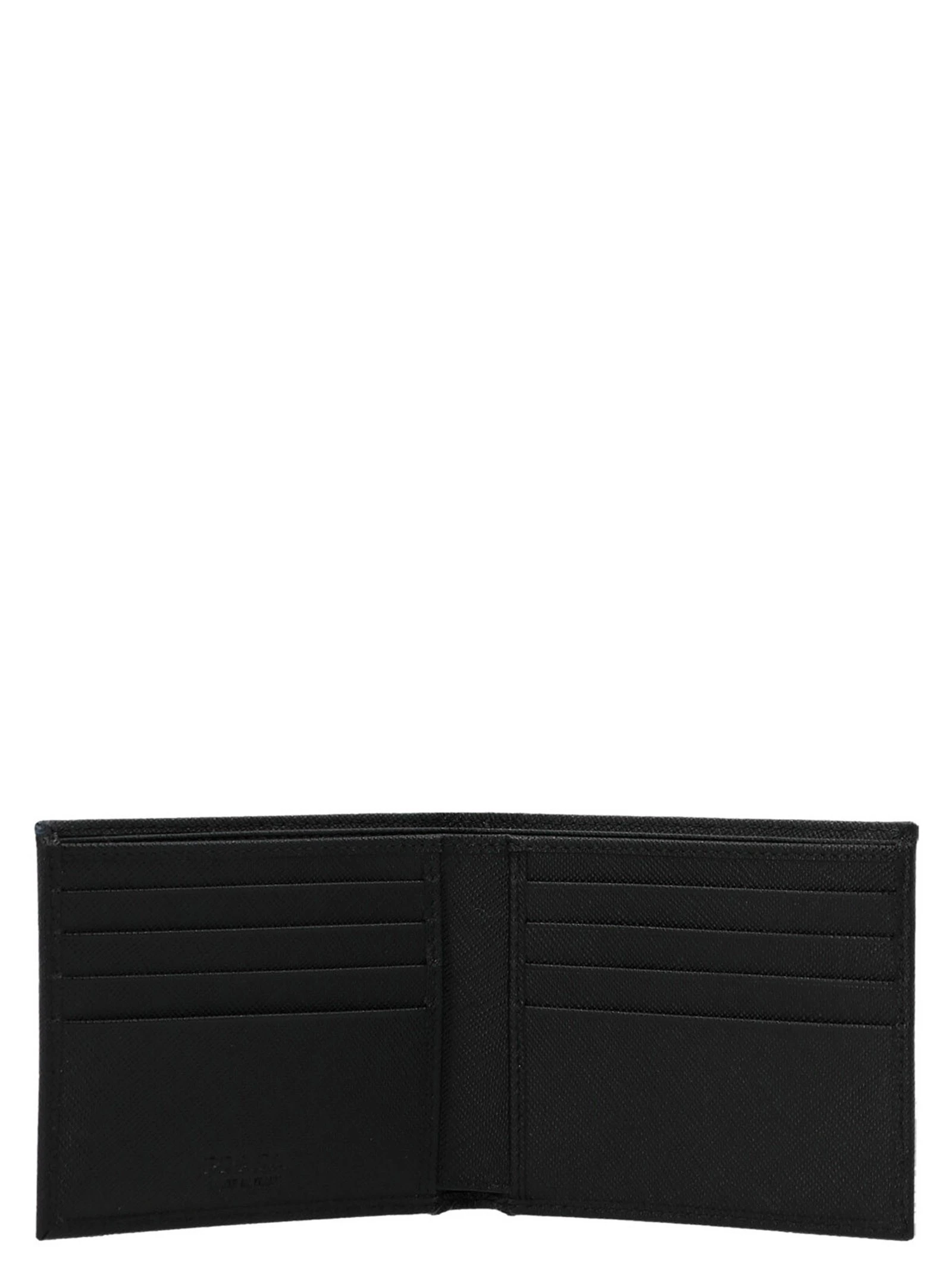 Logo wallet