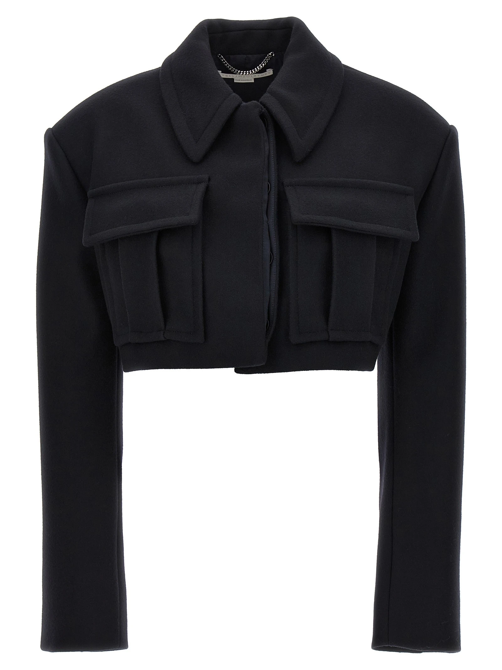 'Balaton Bacci' jacket