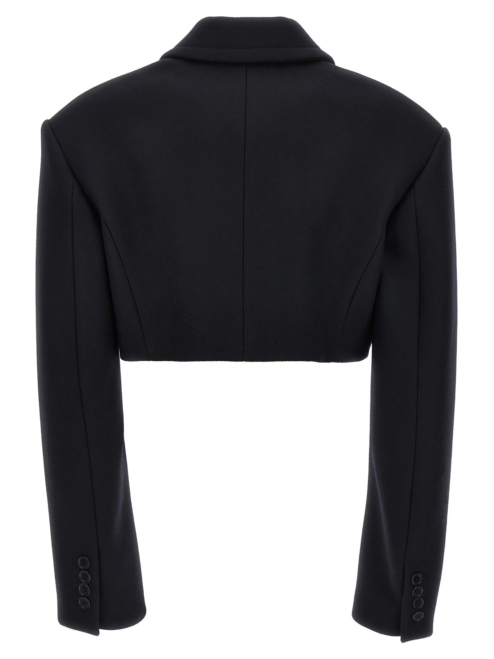 'Balaton Bacci' jacket