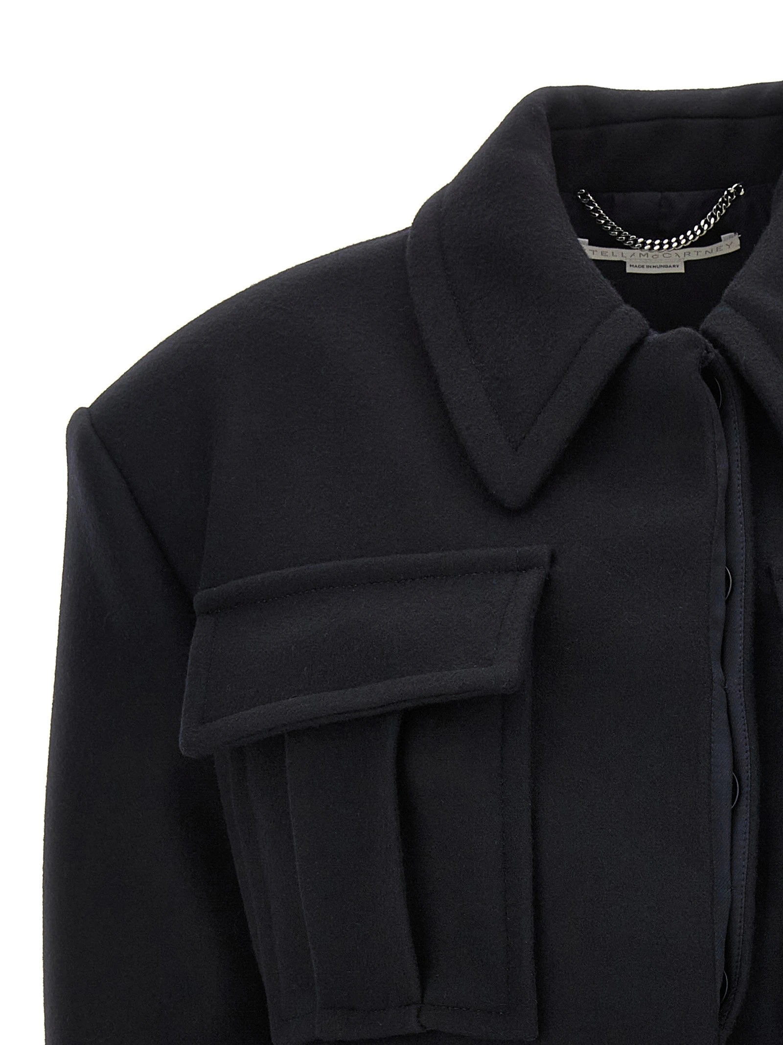 'Balaton Bacci' jacket