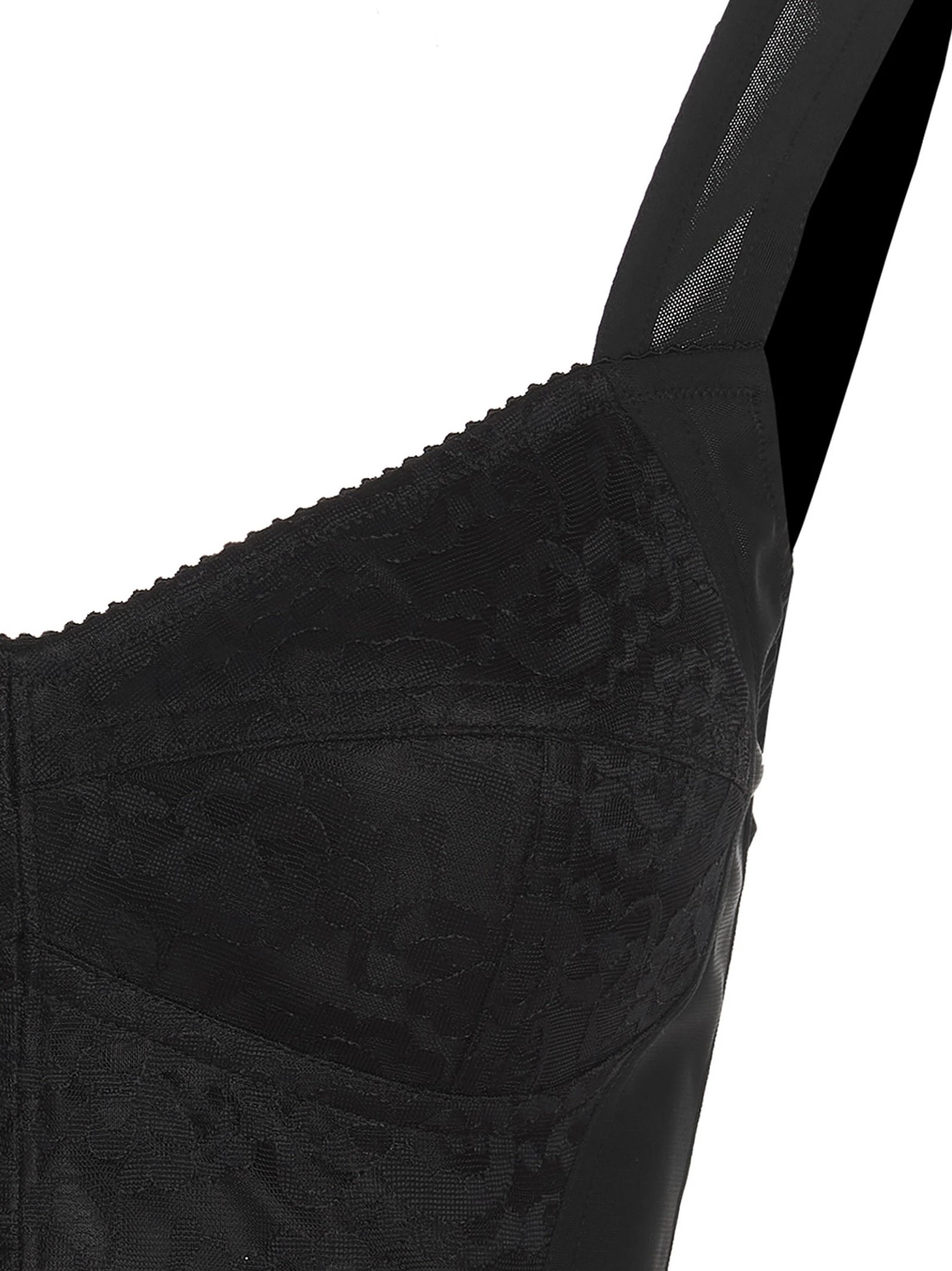 '90s’ bustier