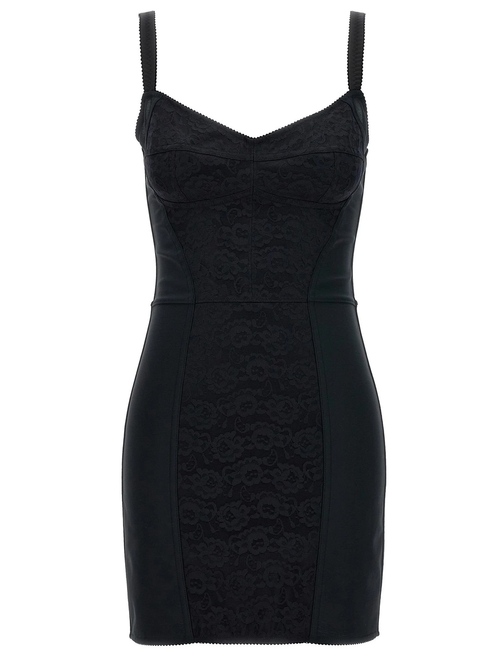 'Essential' dress