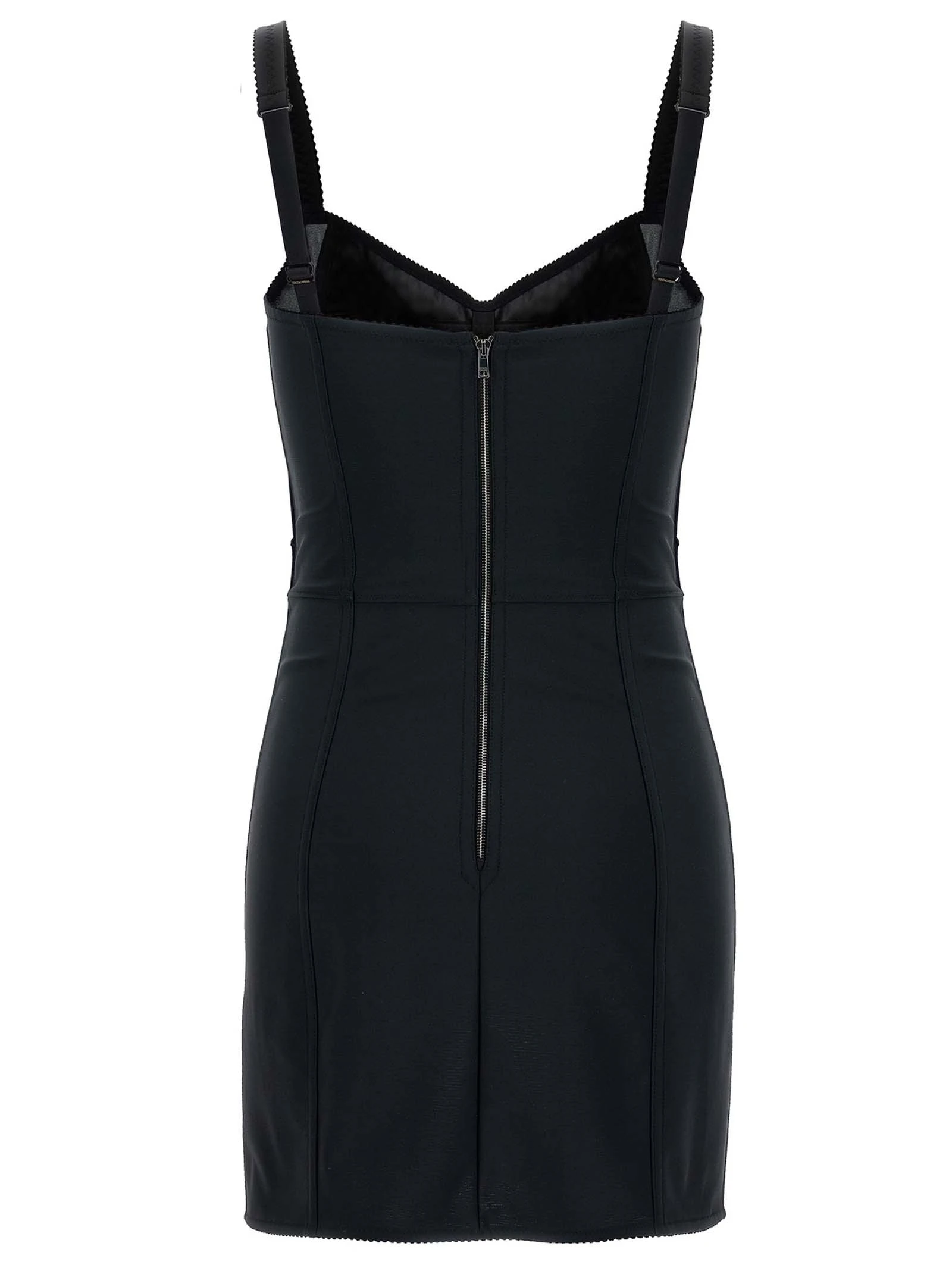 'Essential' dress