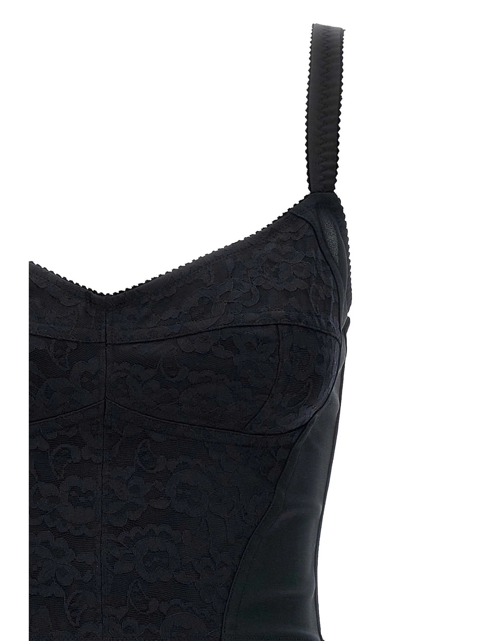 'Essential' dress