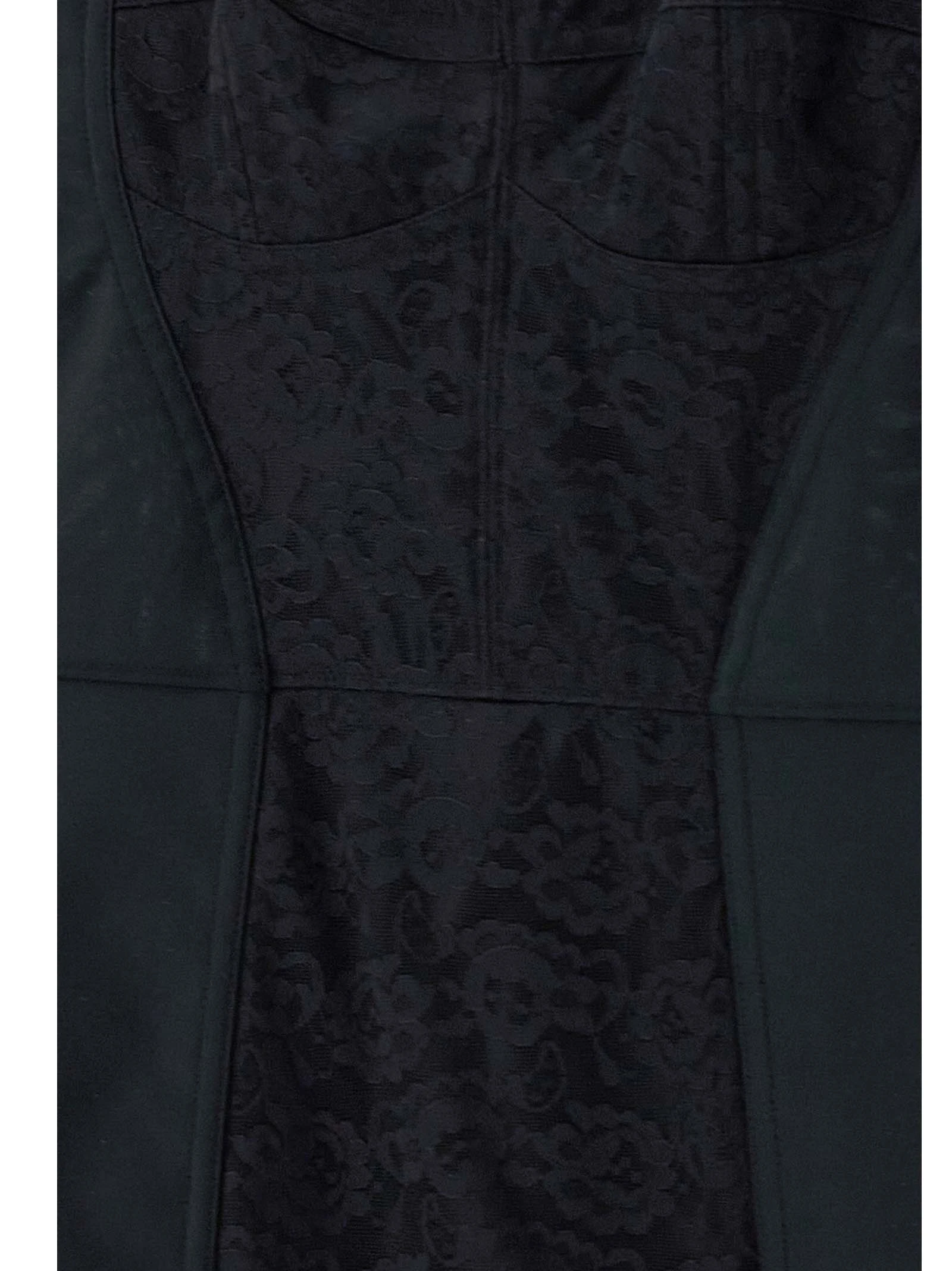 'Essential' dress
