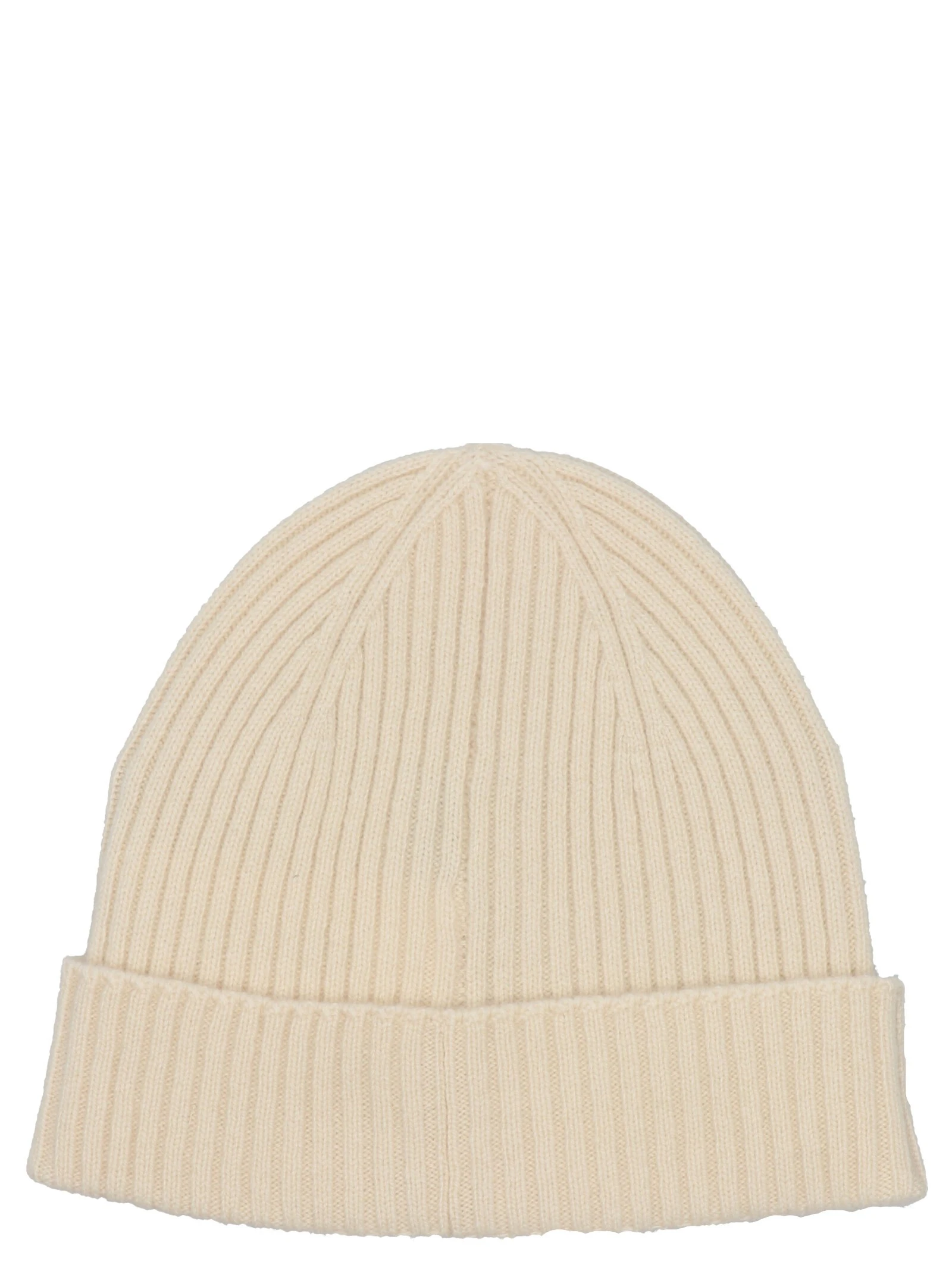 Fisherman’s rib beanie