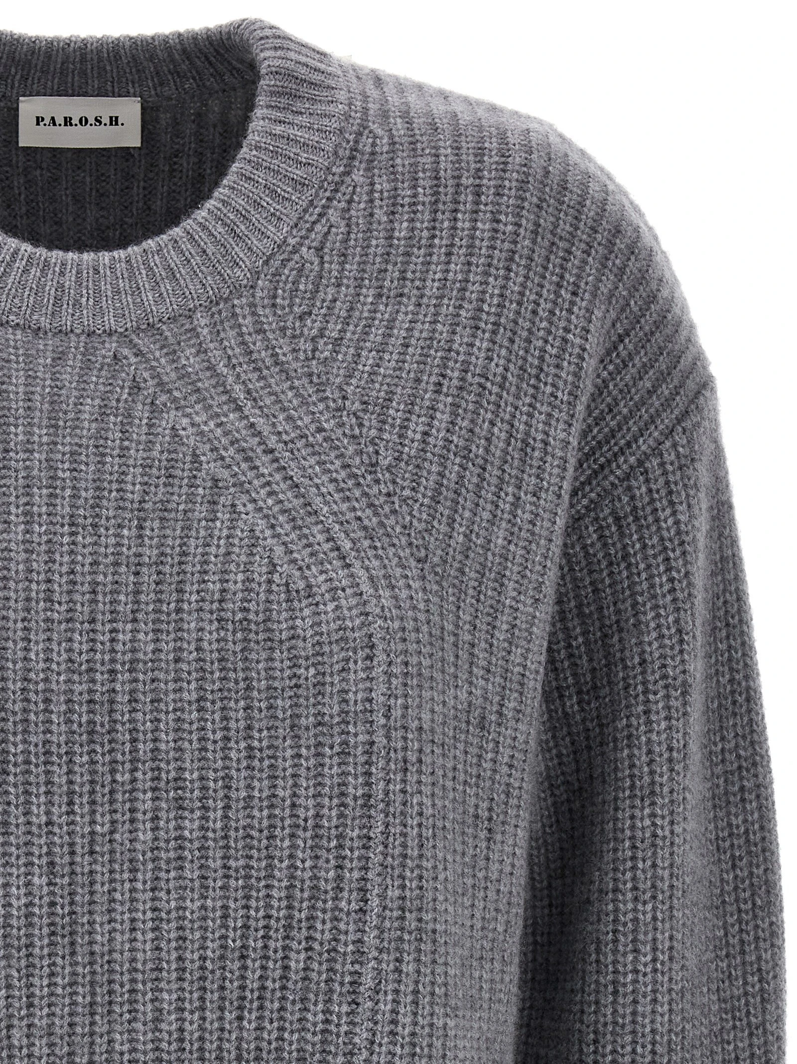 Cashmere sweater