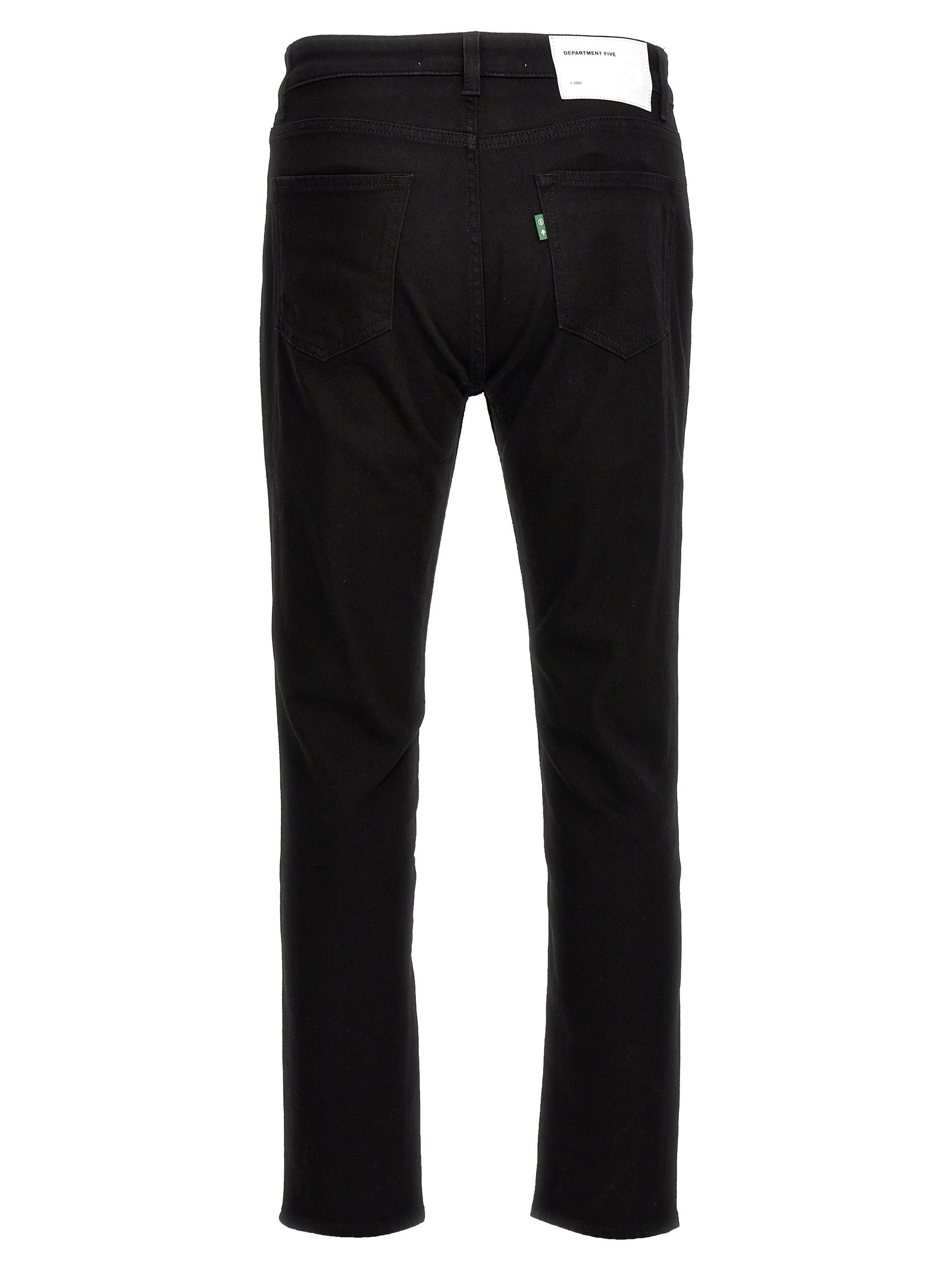 'Drake' jeans