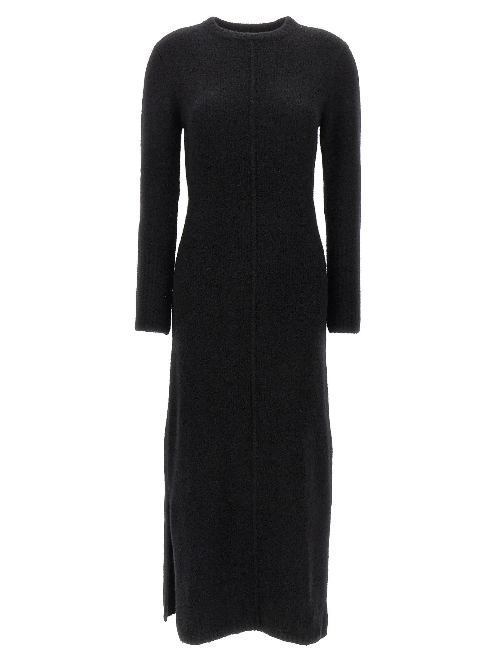 'Bisha' long dress