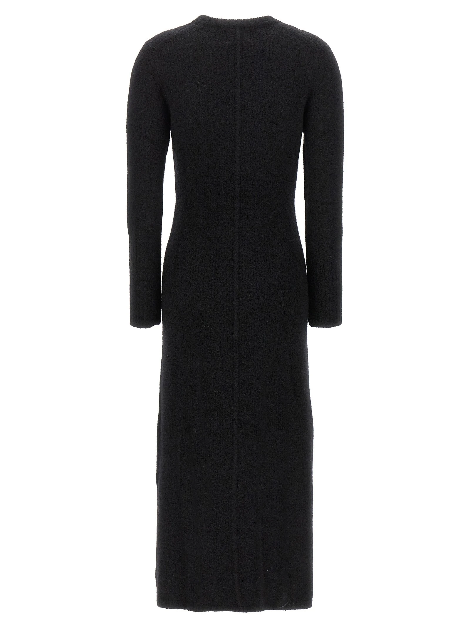 'Bisha' long dress