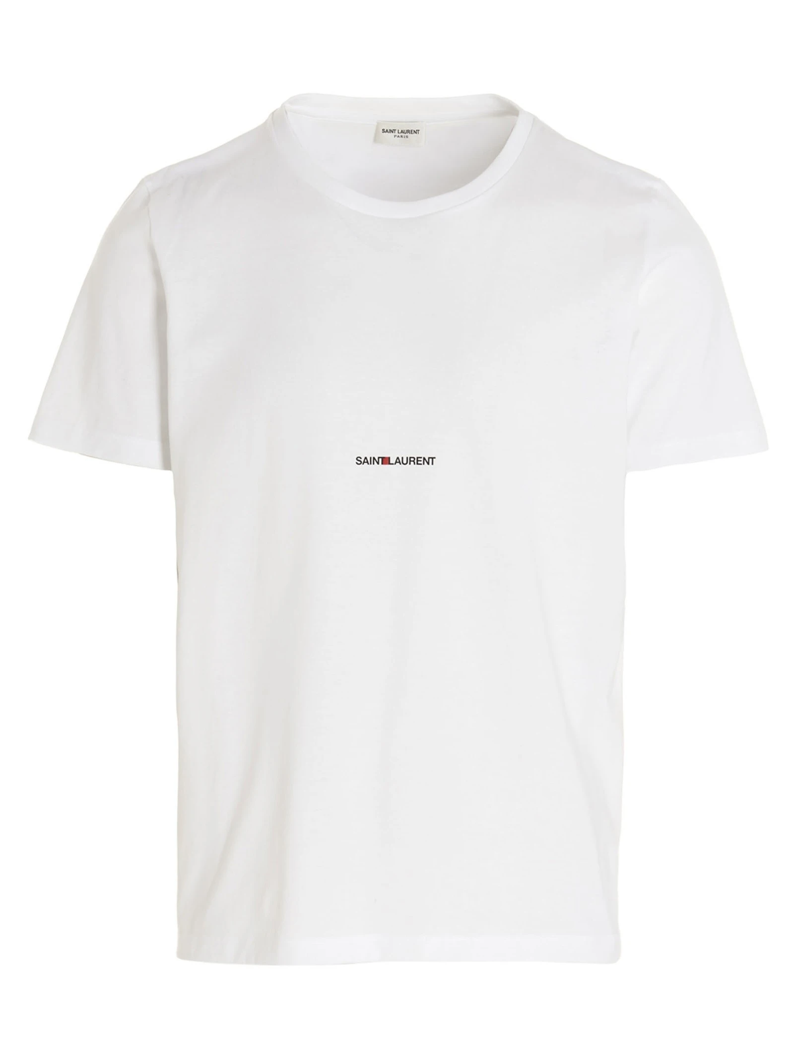 'Saint Laurent Rive Gauche' T-shirt