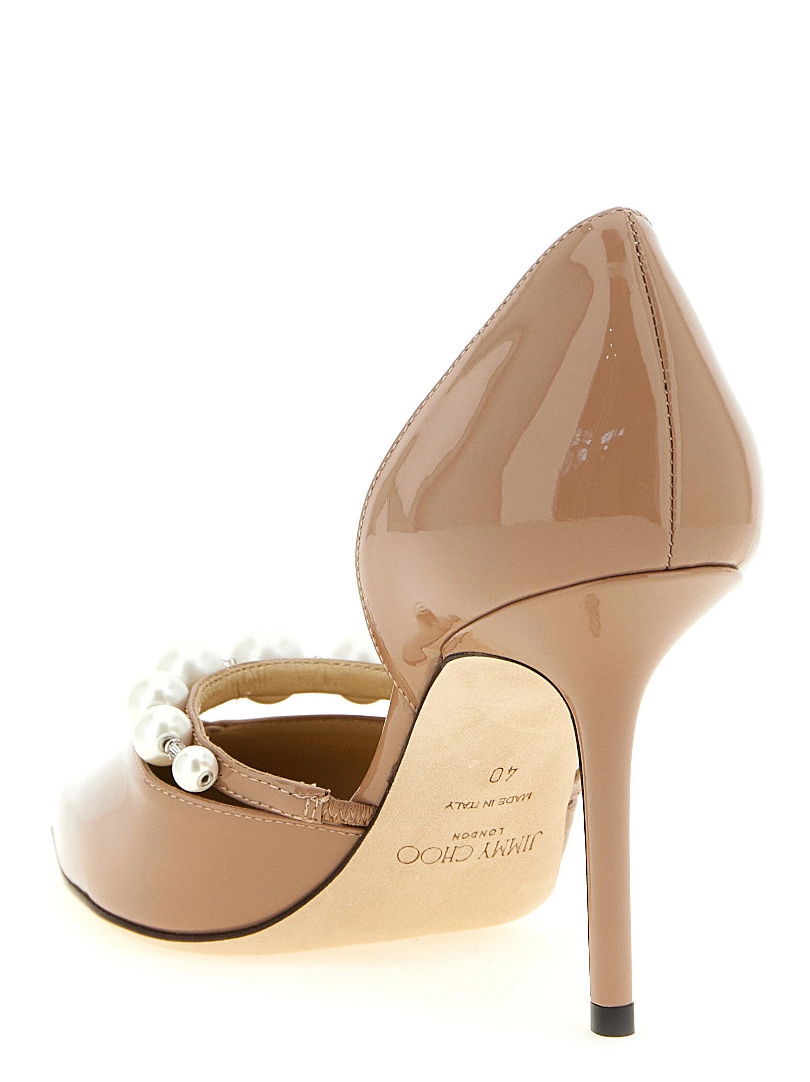 'Aurelie’ pumps