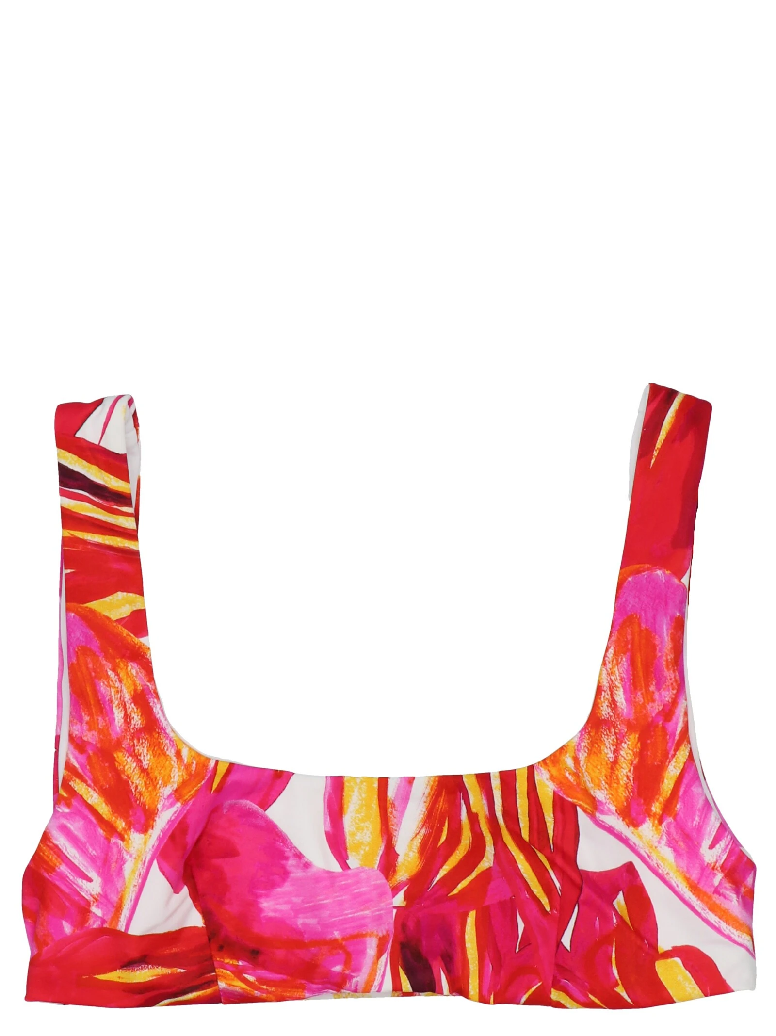 'Scoop' bikini top