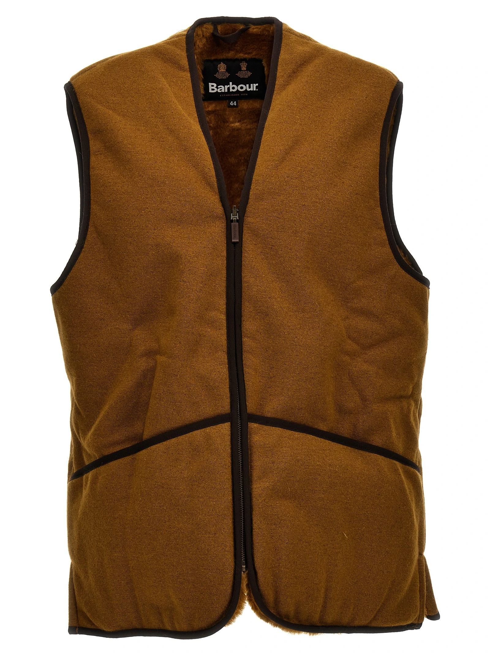 Reversible vest