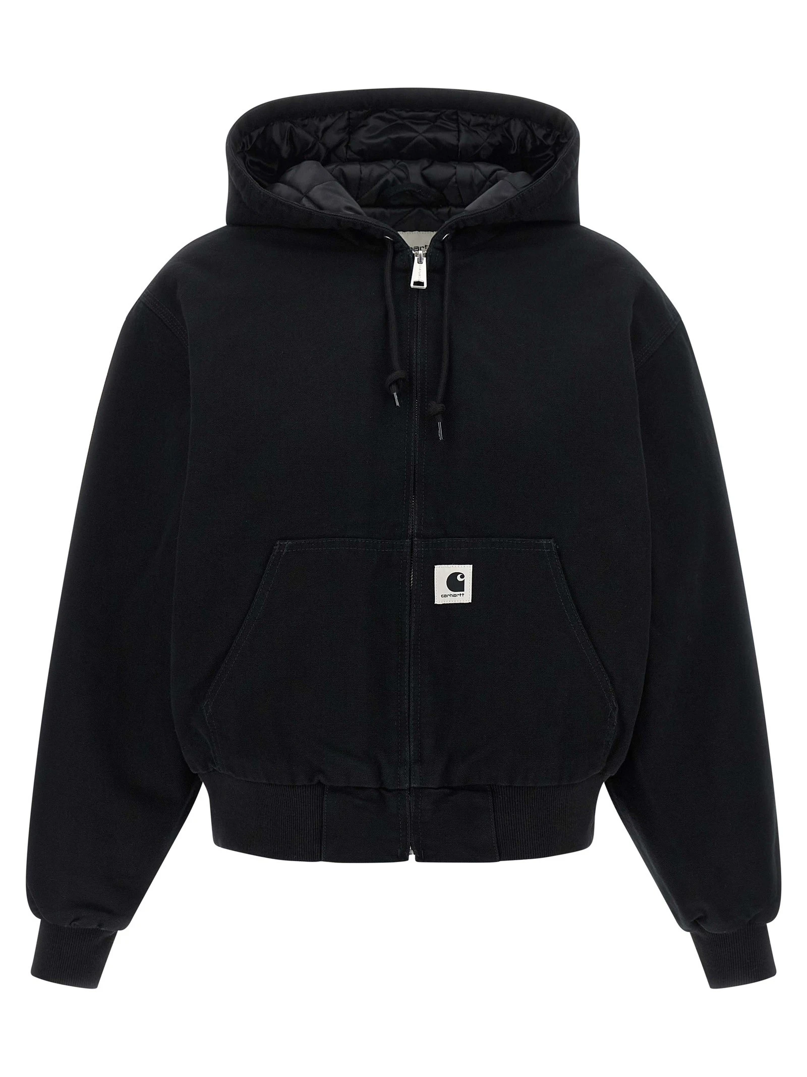 W'Og Active canvas jacket