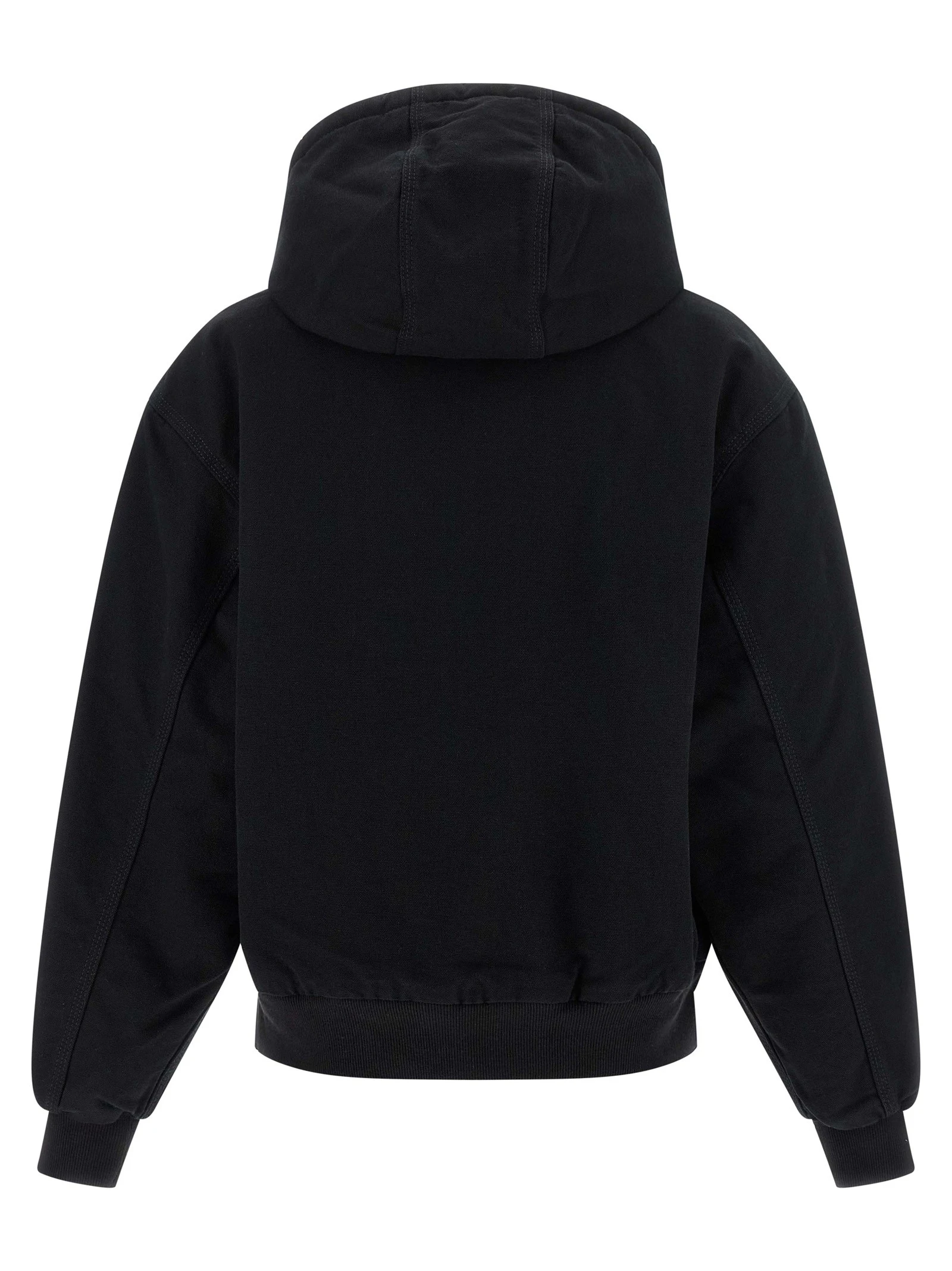 W'Og Active canvas jacket