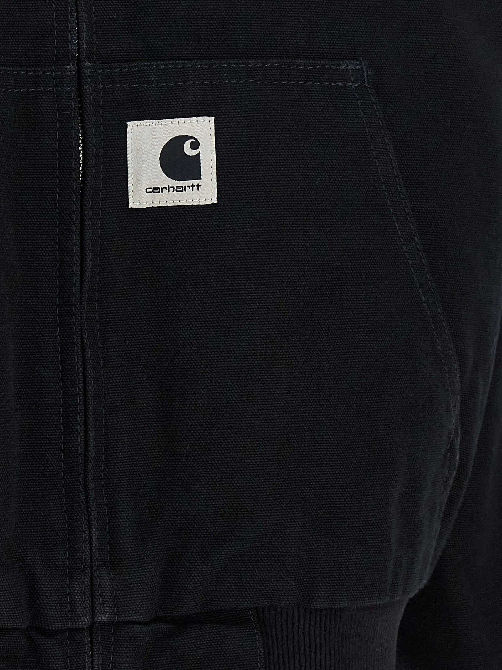 W'Og Active canvas jacket