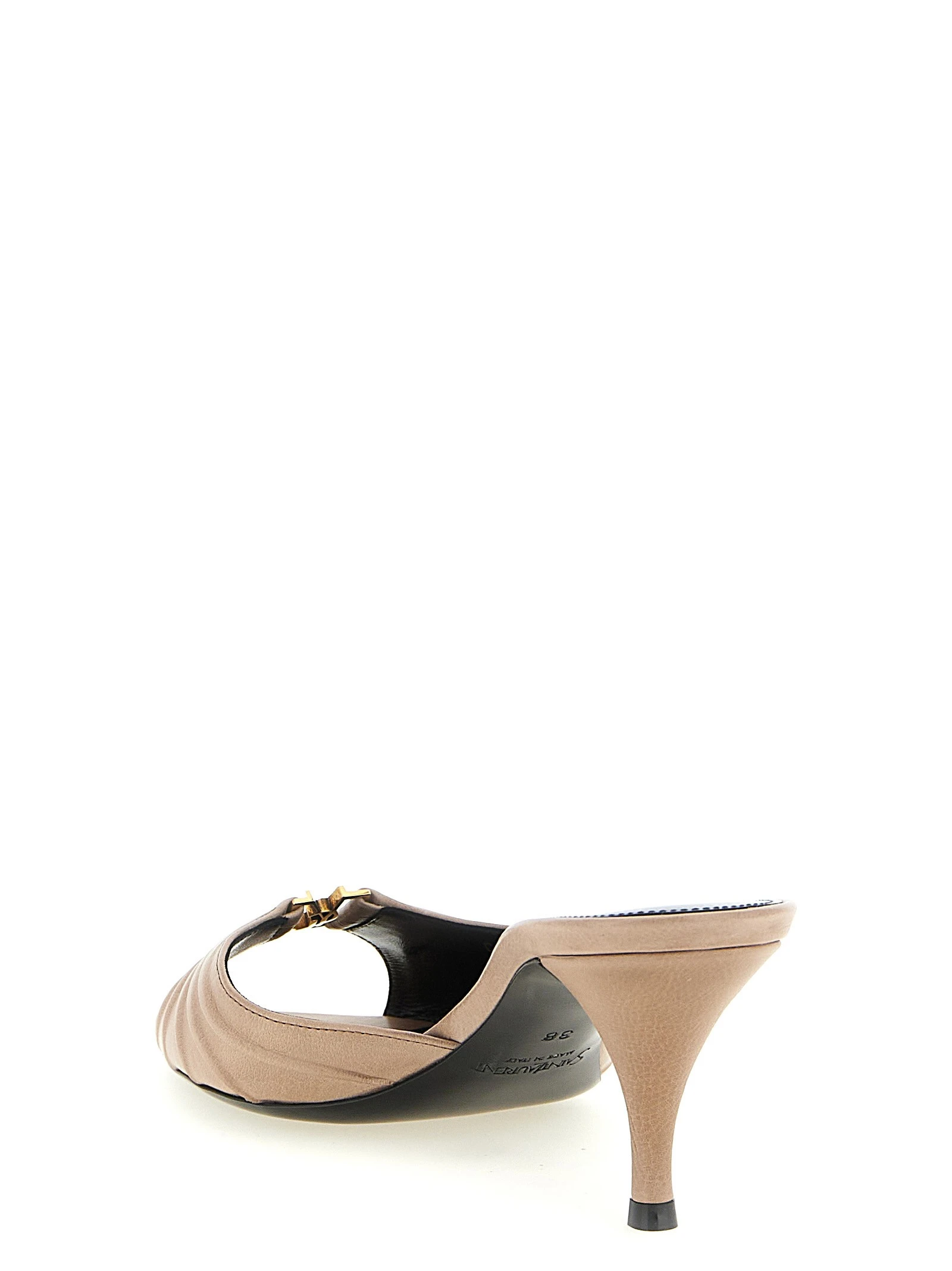 'Babylone' mules