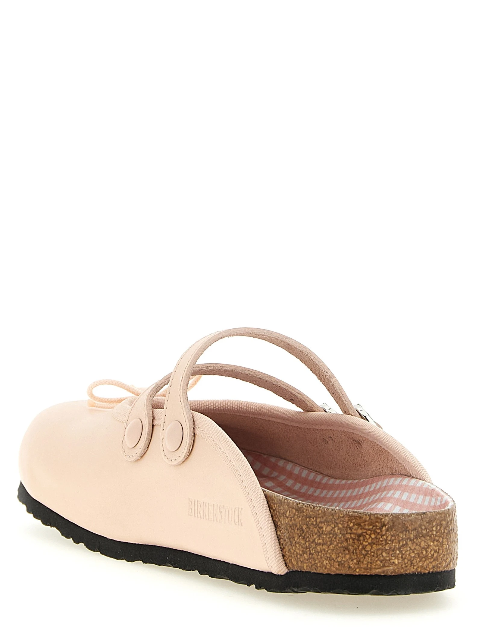 Scala' sabots Birkenstock 1774 x Repetto capsule
