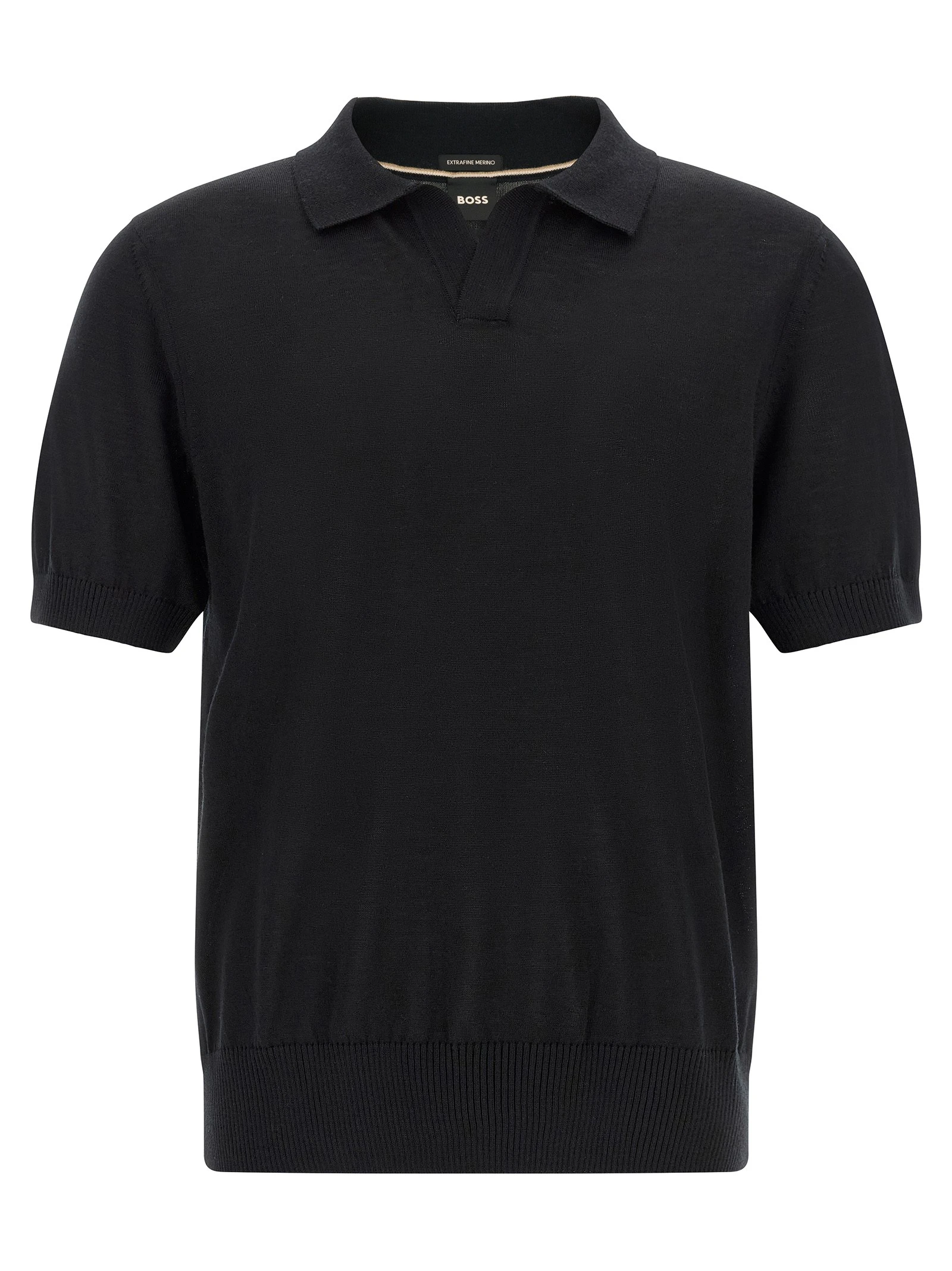 'H-Lantoni' polo shirt