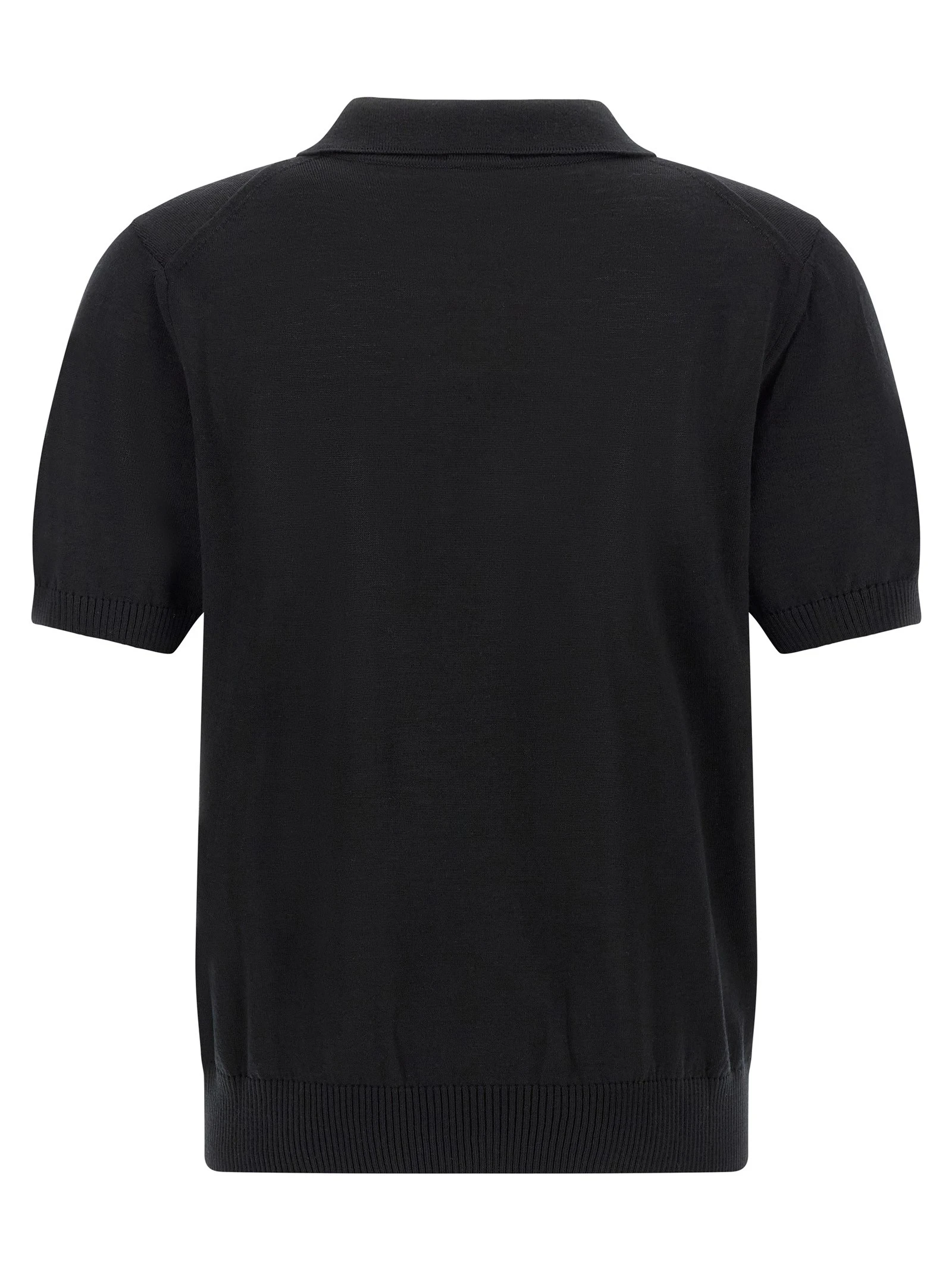 'H-Lantoni' polo shirt