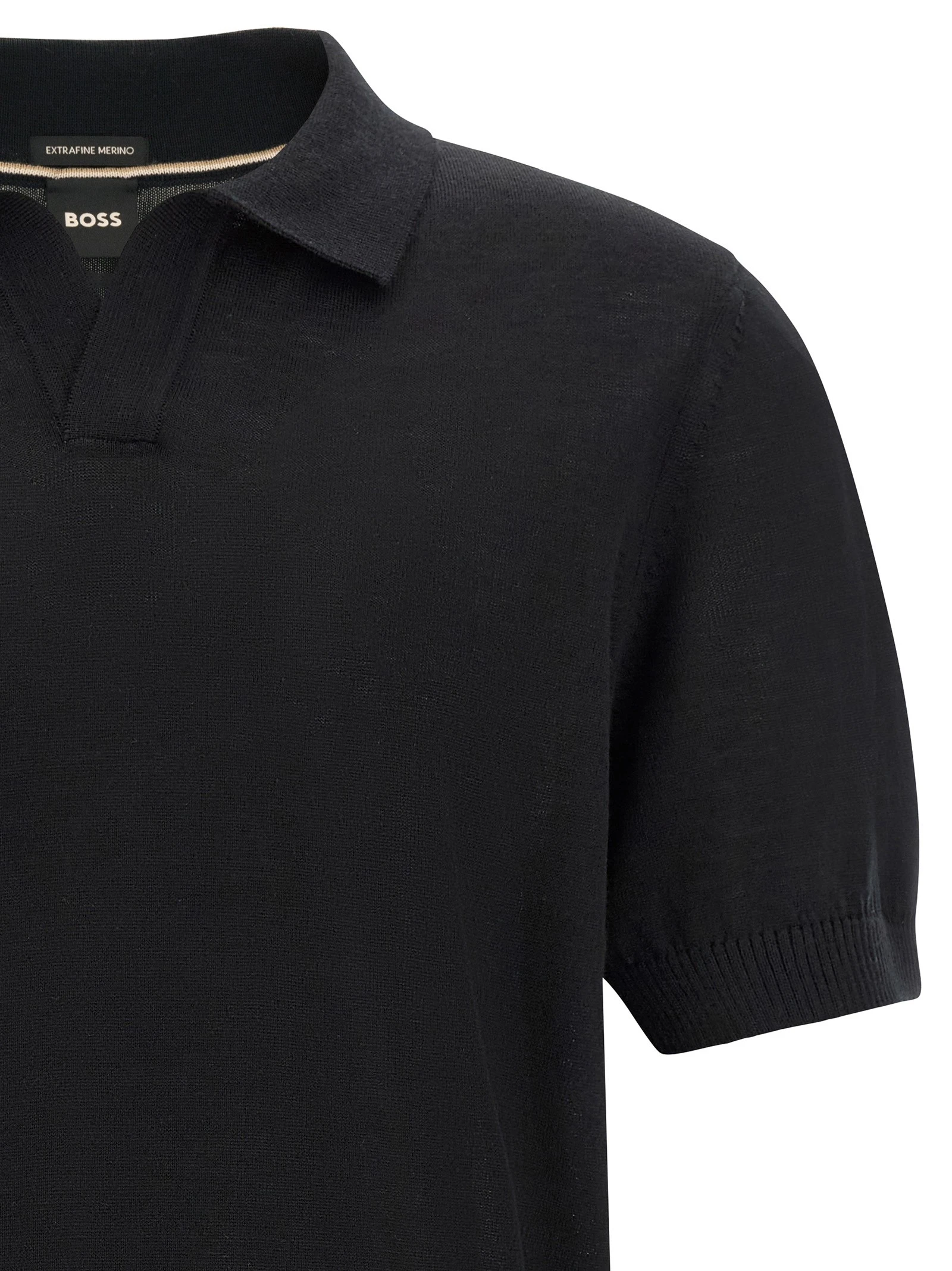 'H-Lantoni' polo shirt