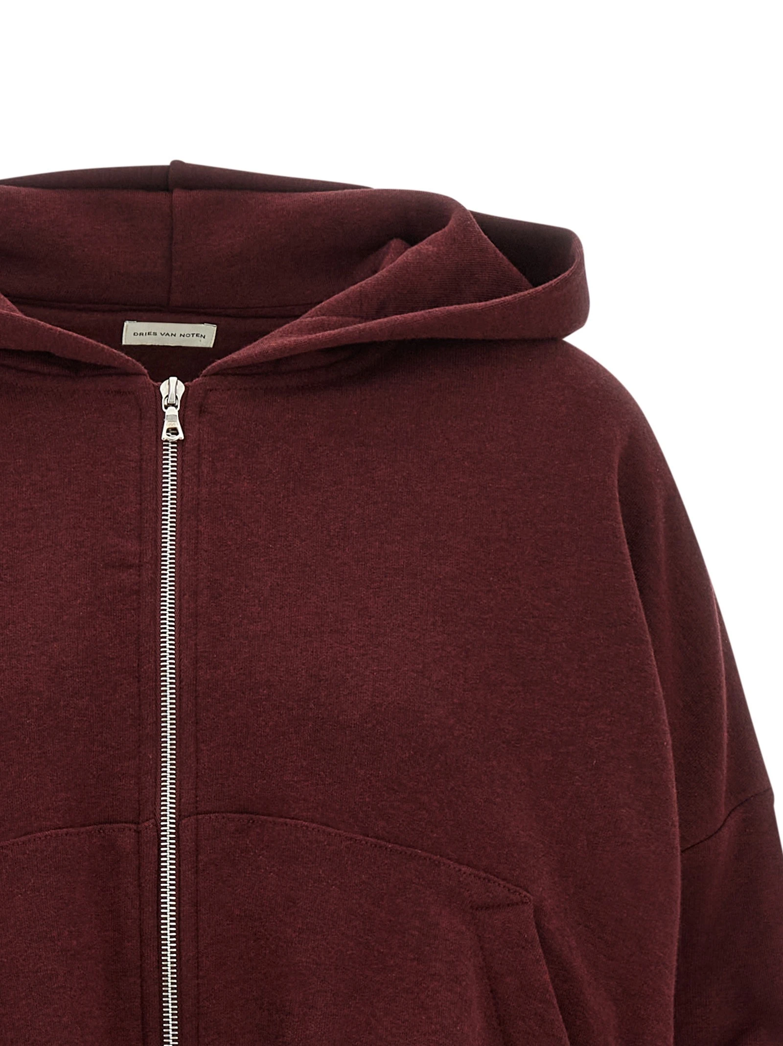 'Hannett' hoodie