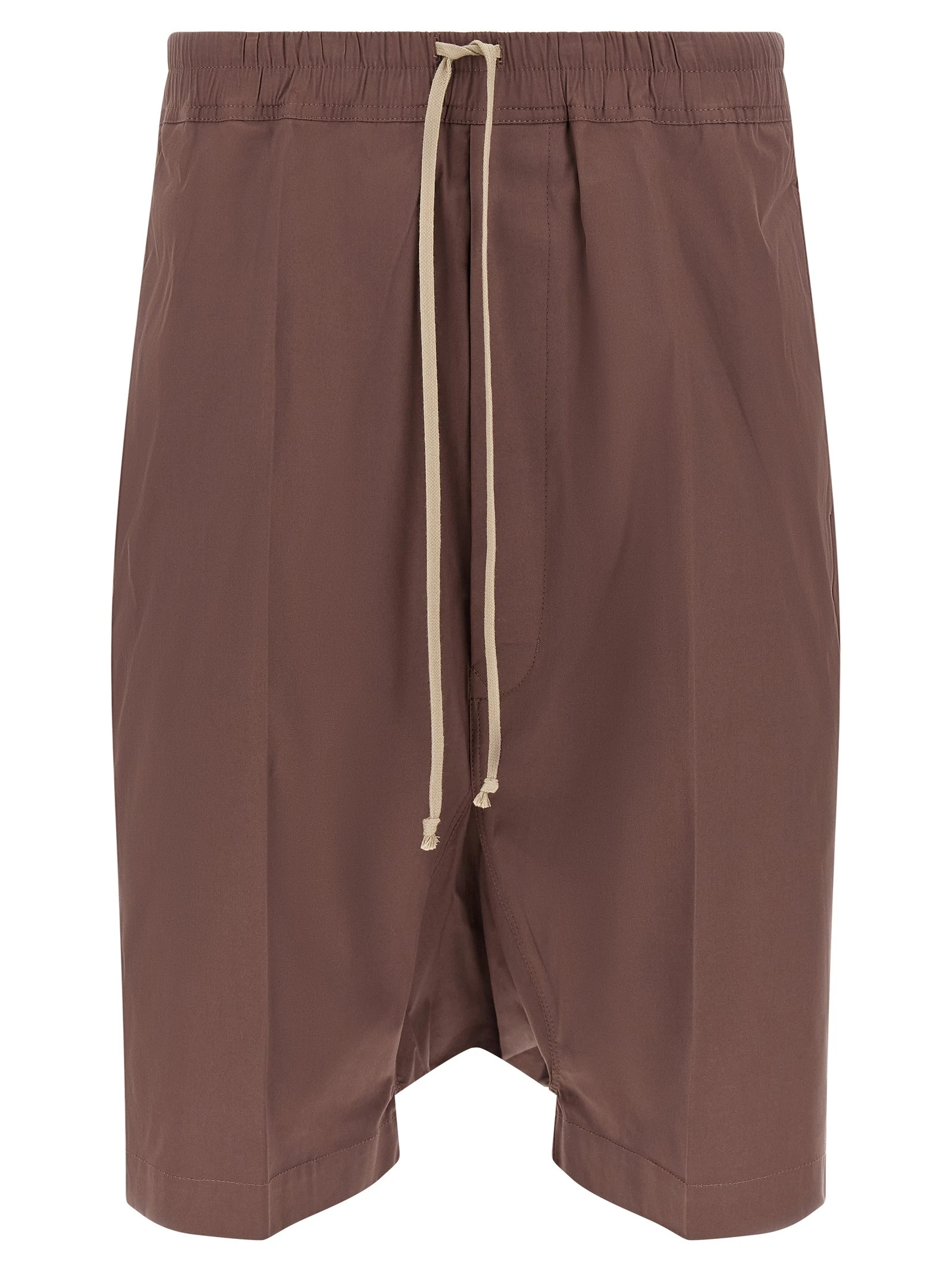 'Rick S Pods' bermuda shorts