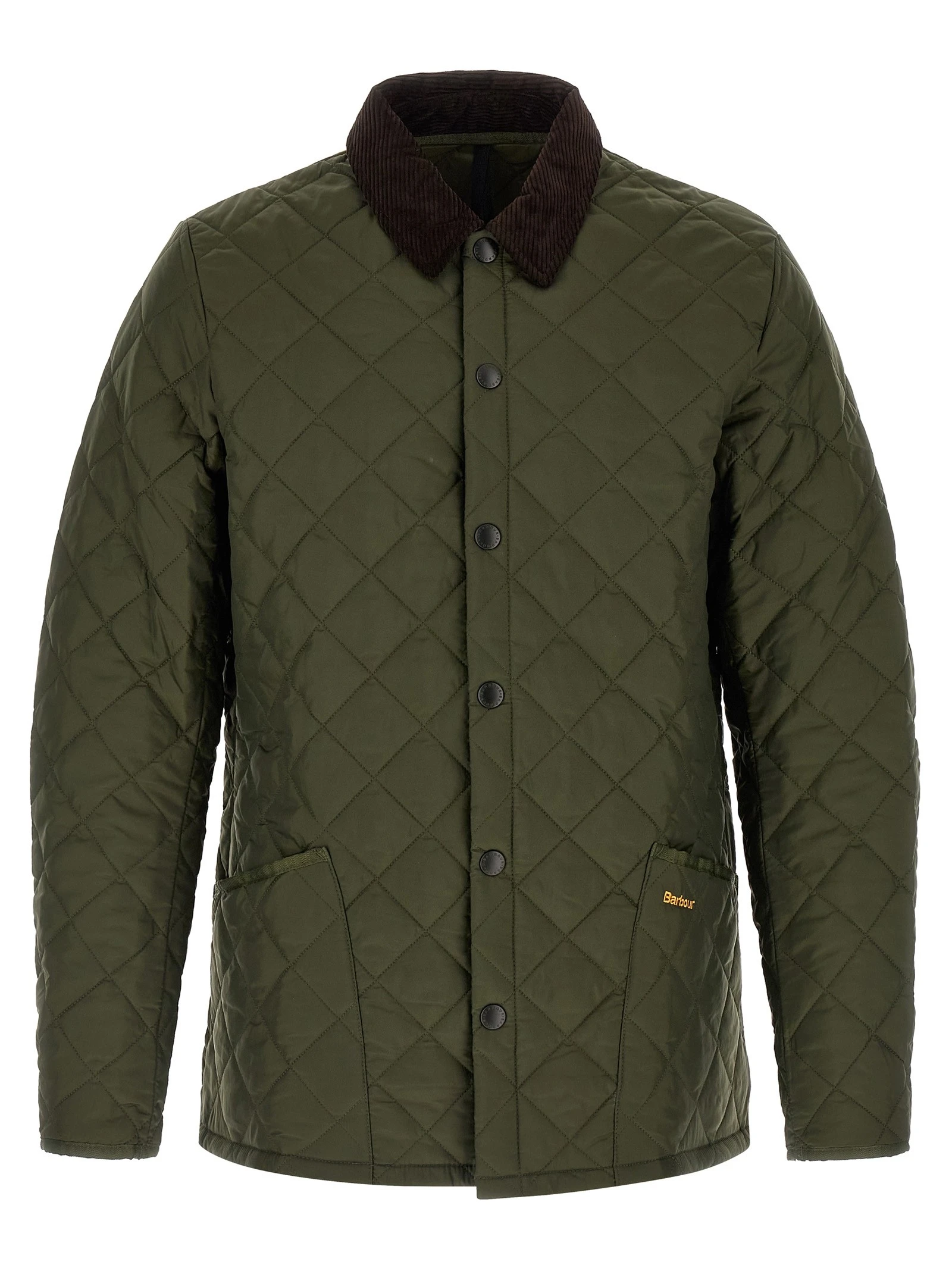 'Heritage Liddesdale' jacket