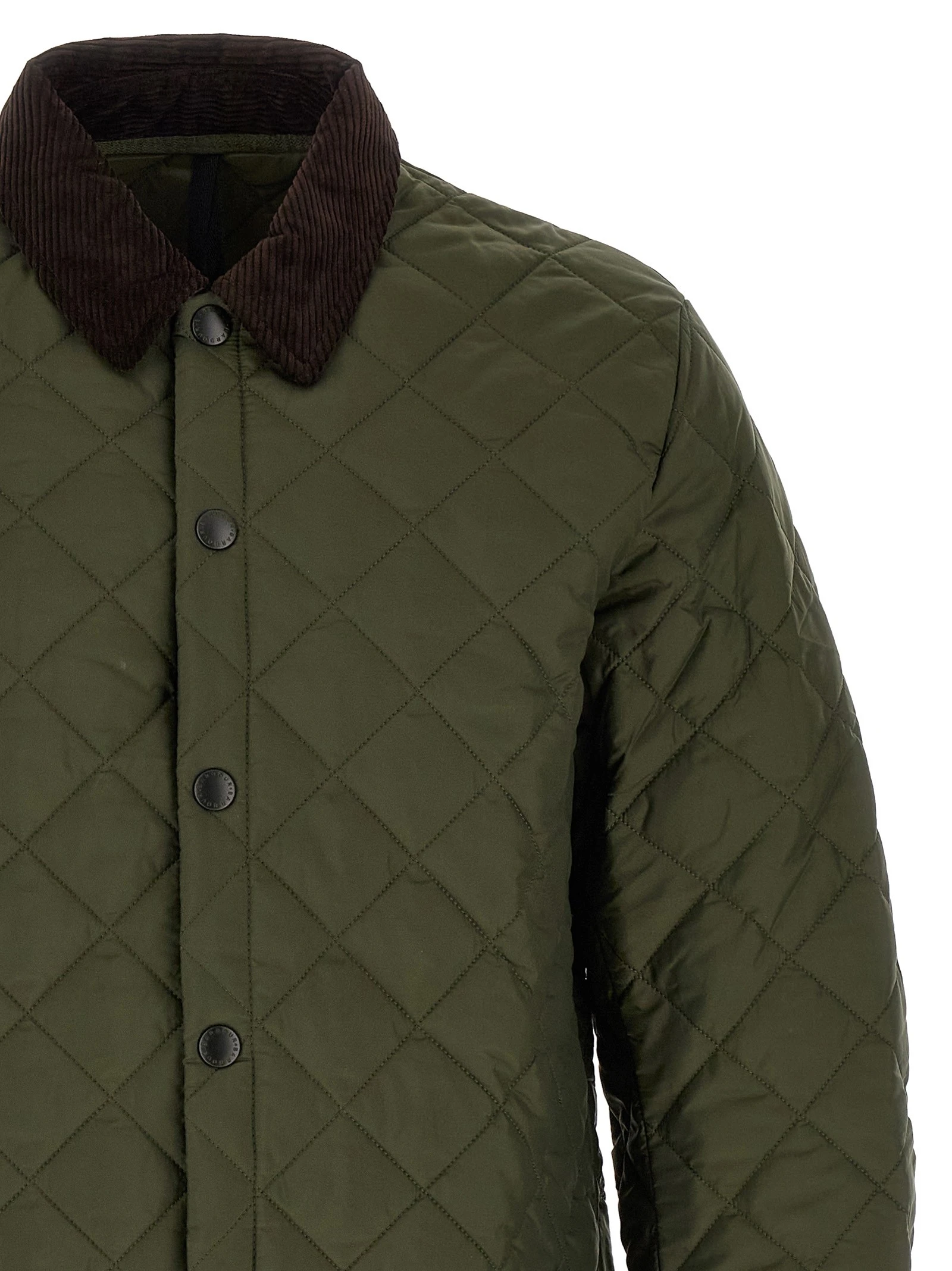 'Heritage Liddesdale' jacket