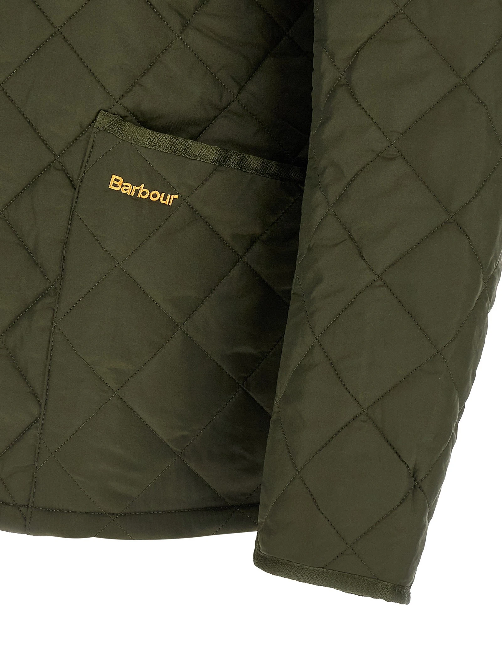 'Heritage Liddesdale' jacket