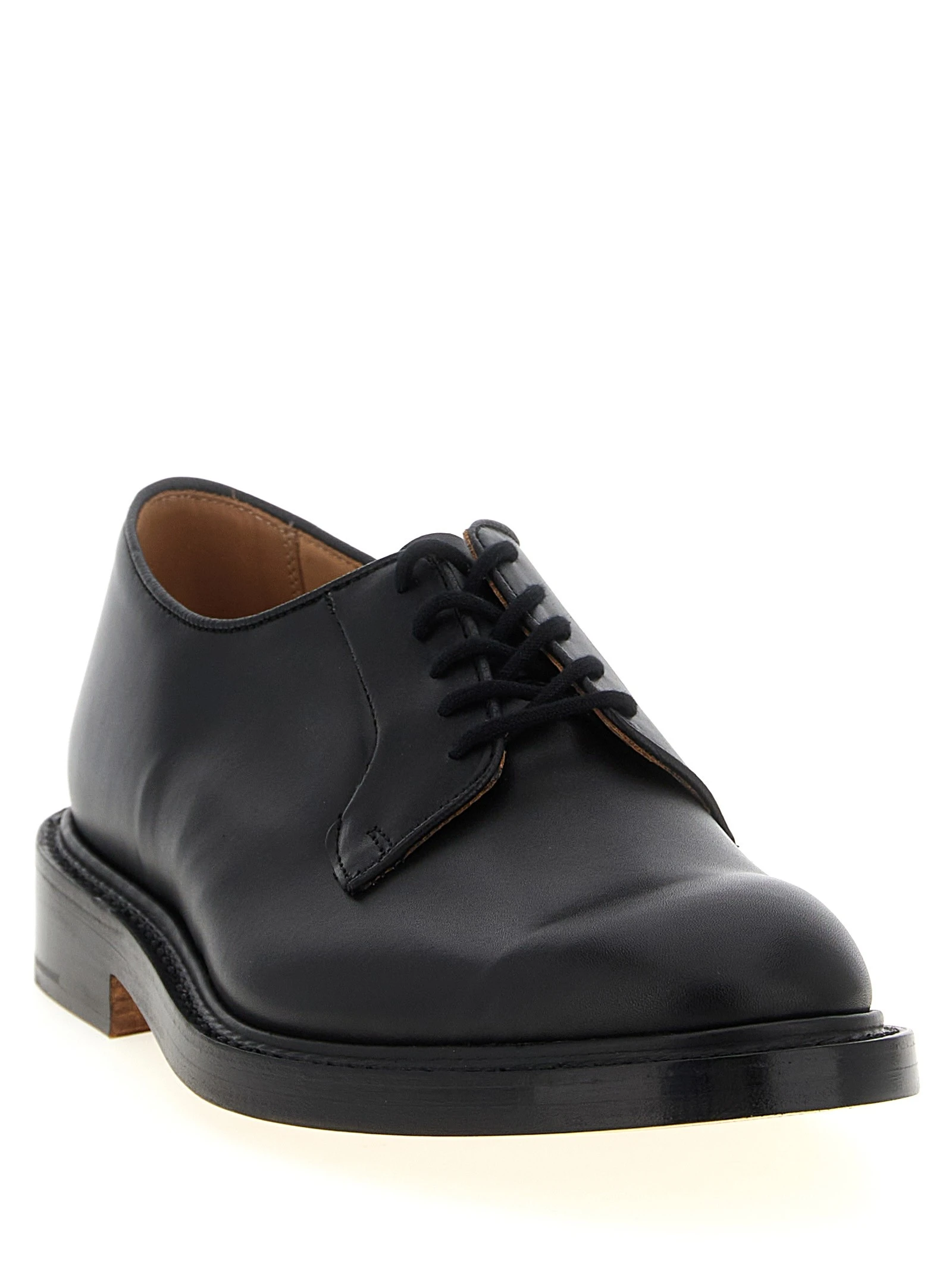 'Roberto' lace up shoes