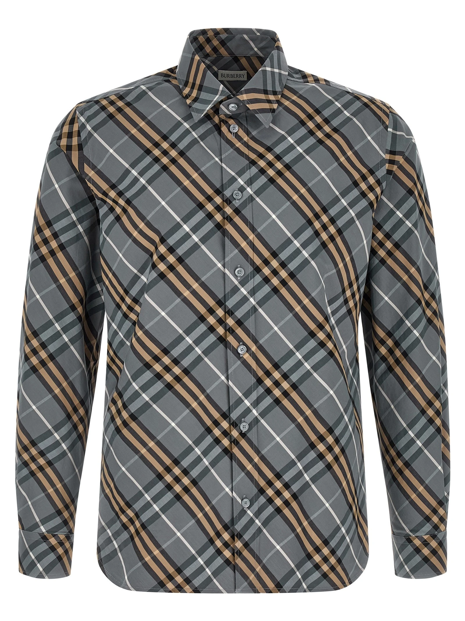 'Robert' shirt