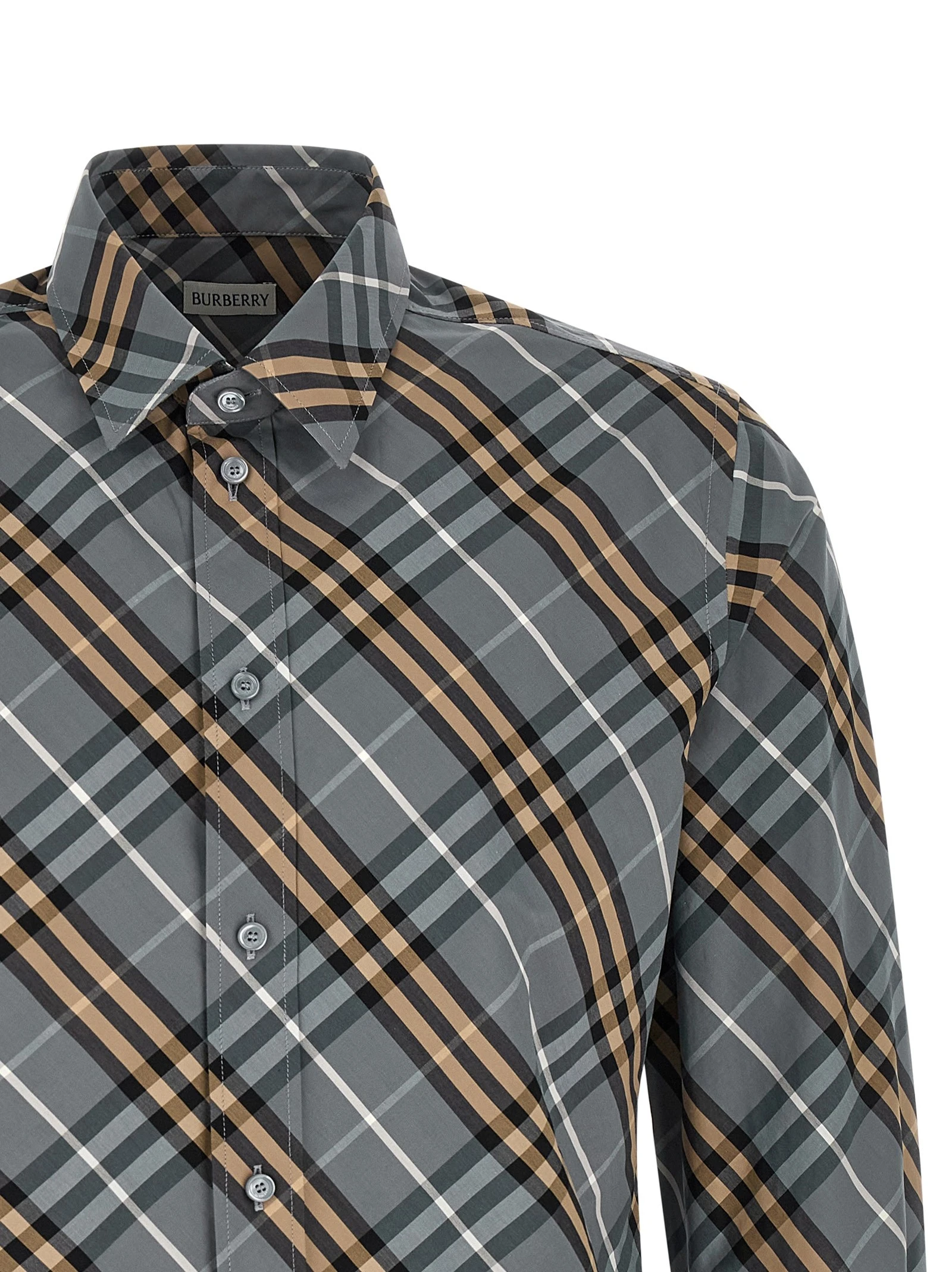 'Robert' shirt