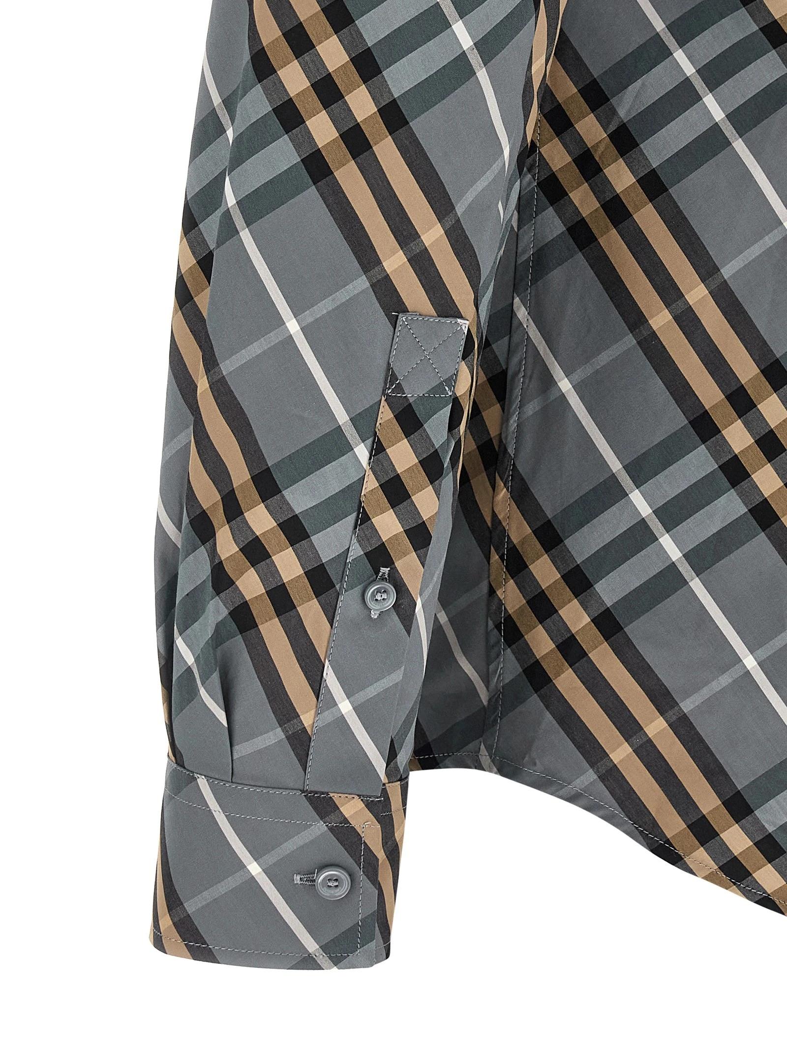 'Robert' shirt