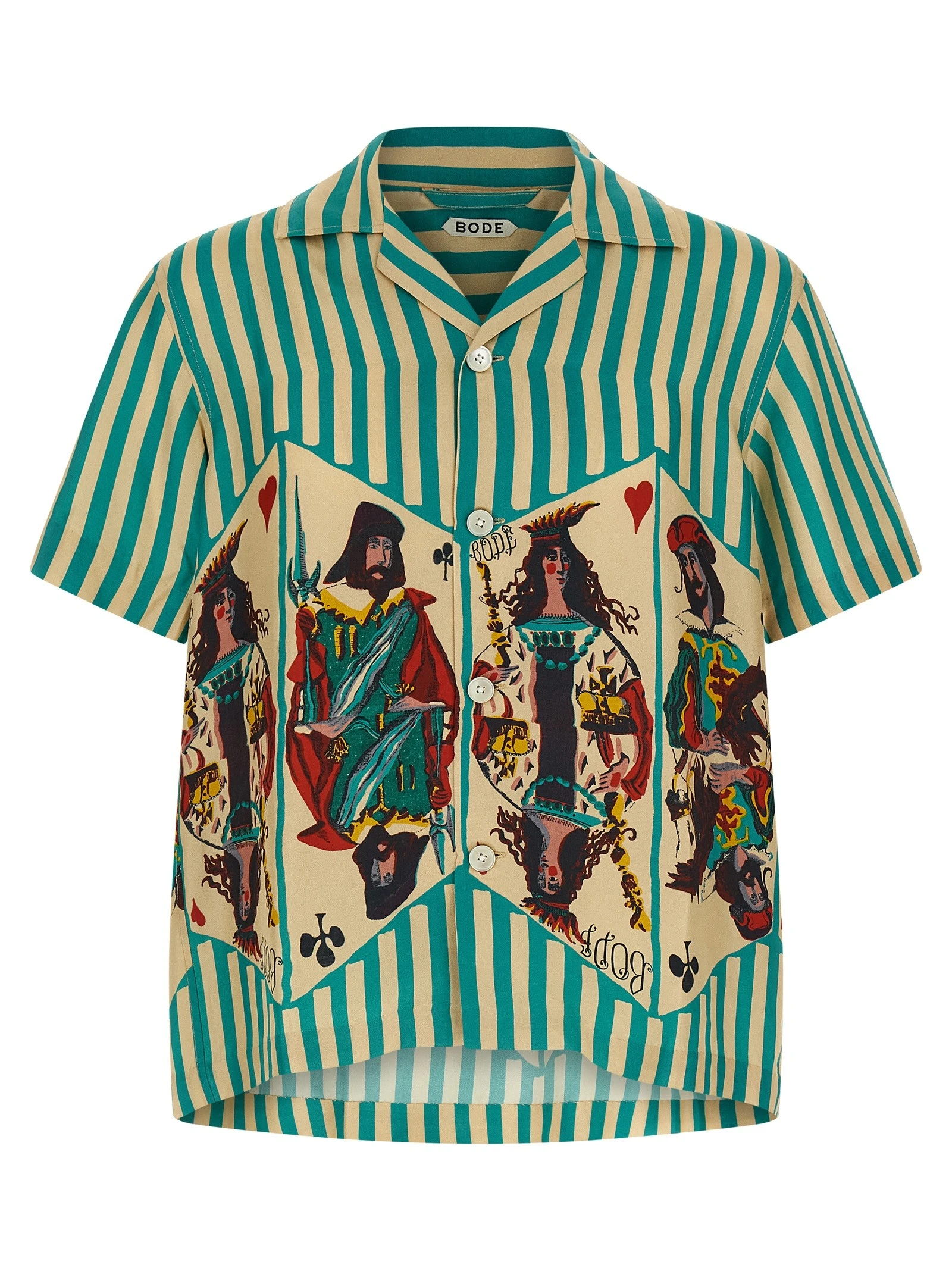 'Royals' shirt