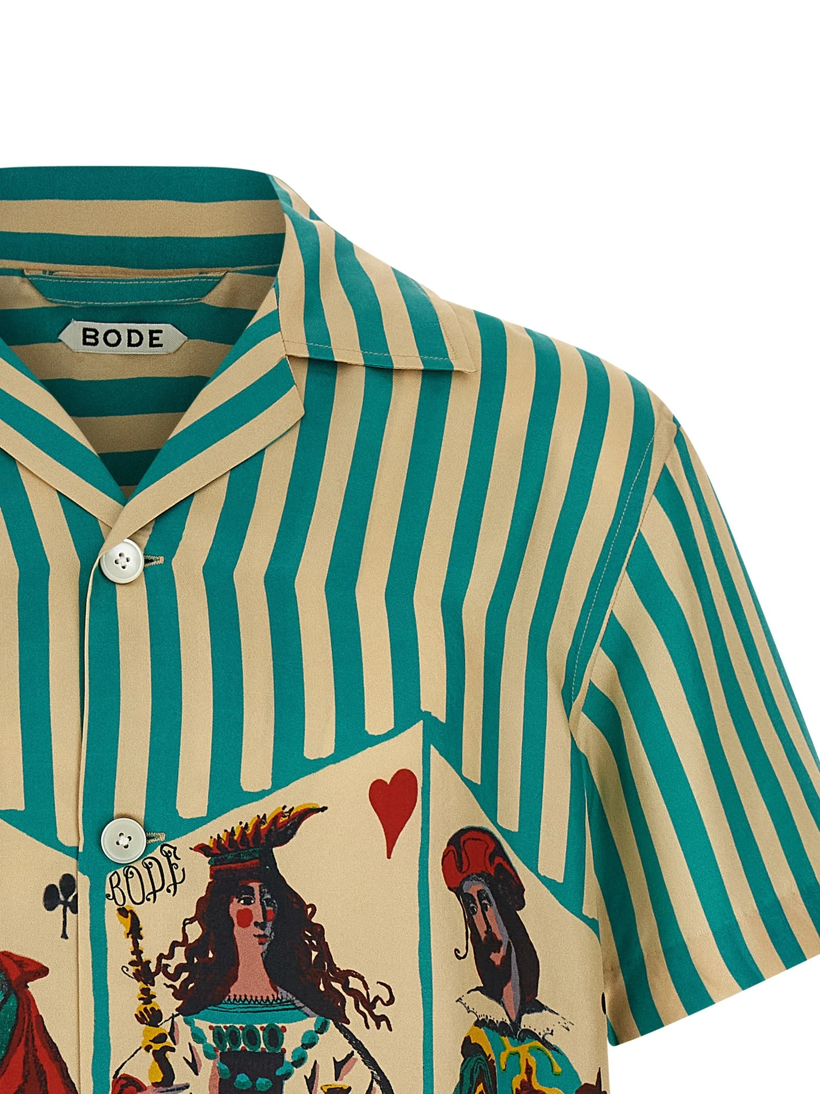'Royals' shirt