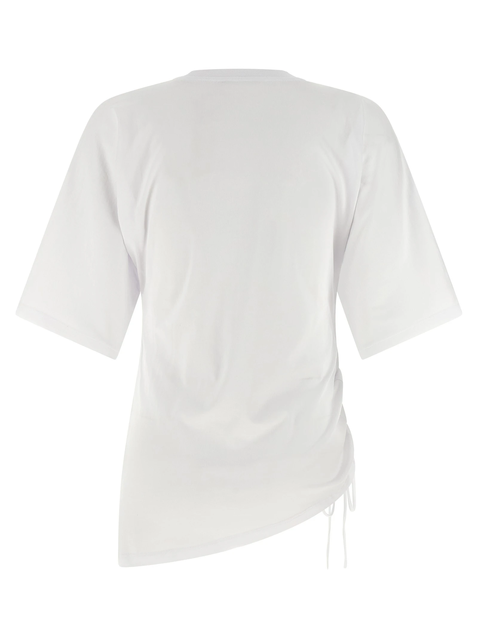 'Balmain Club' T-shirt